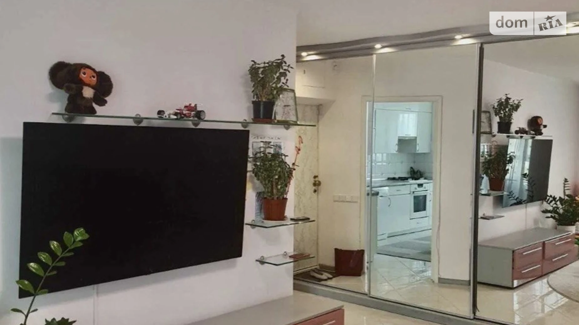 Продается 4-комнатная квартира 86 кв. м в Одессе, ул. Сергея Шелухина(Александра Невского) - фото 2