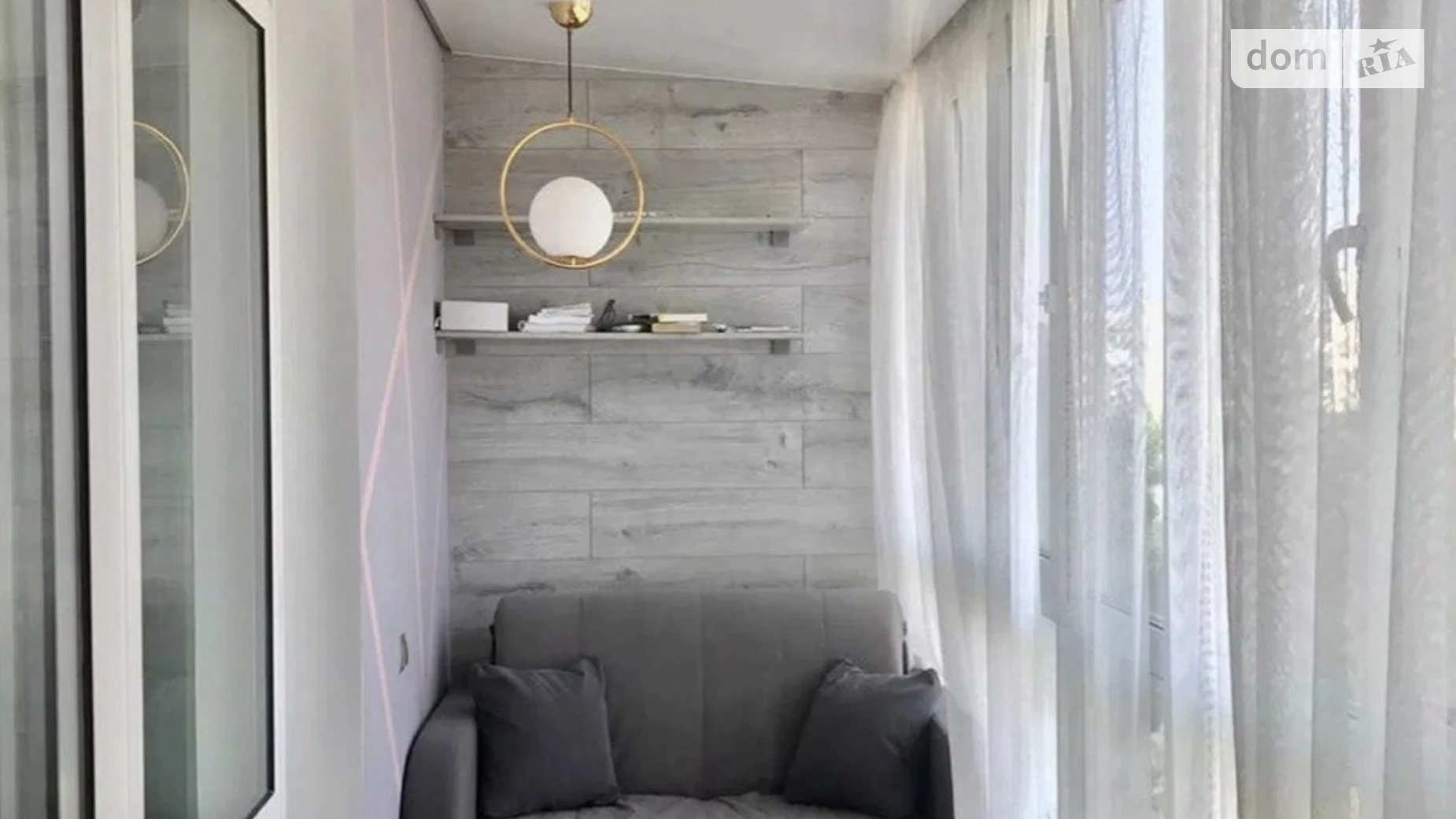 Продается 4-комнатная квартира 86 кв. м в Одессе, ул. Сергея Шелухина(Александра Невского) - фото 3