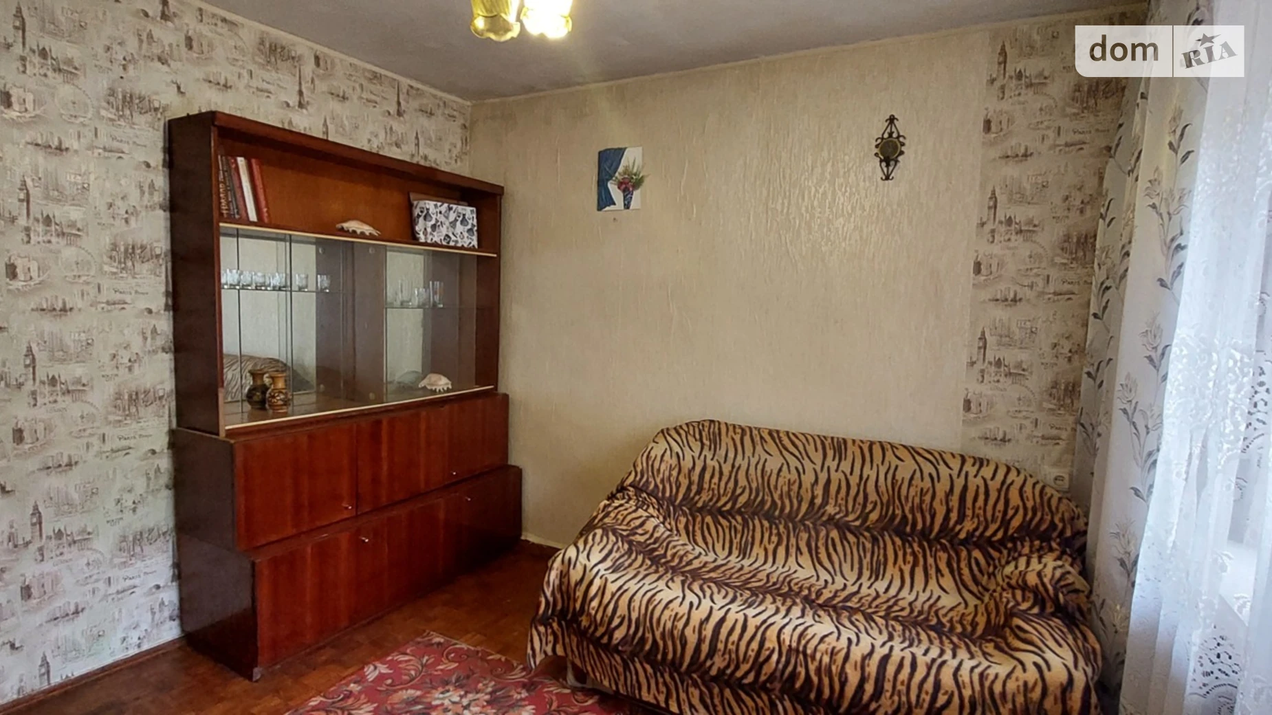 Продается 2-комнатная квартира 29.7 кв. м в Одессе, ул. Ивана и Юрия Лип - фото 2