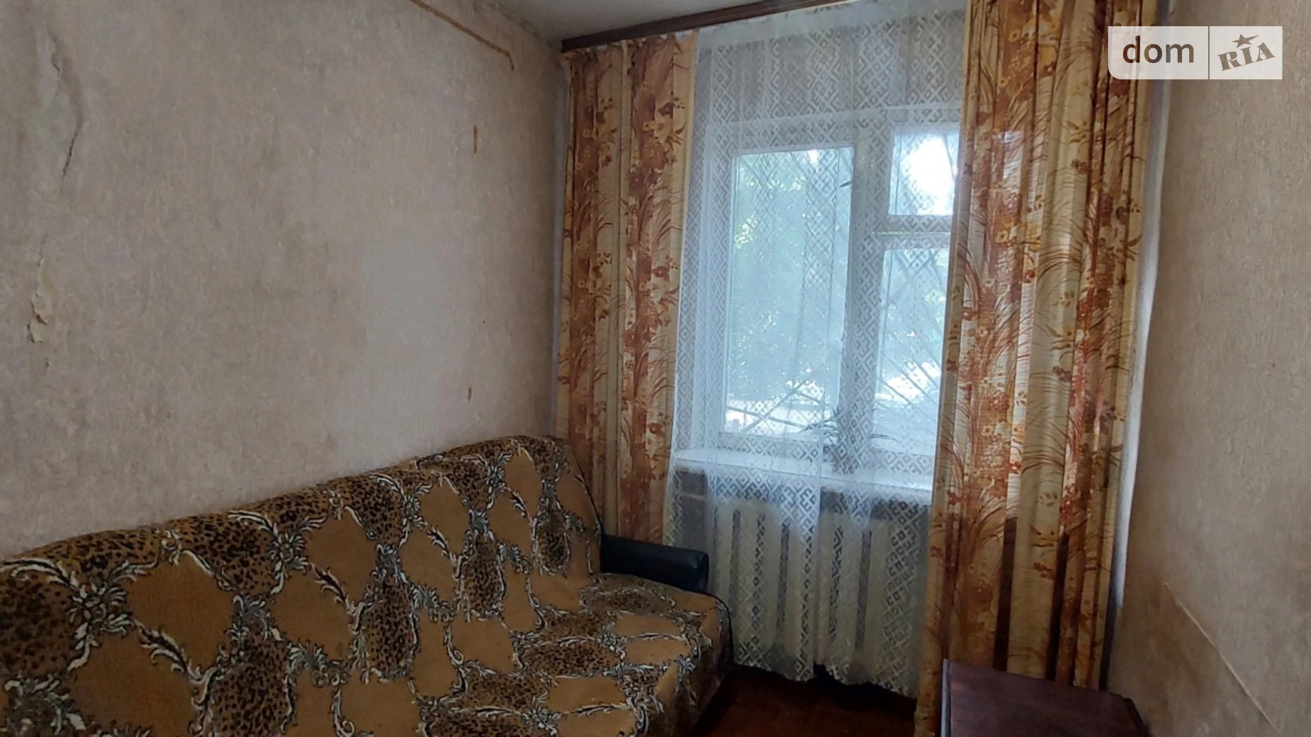 Продается 2-комнатная квартира 29.7 кв. м в Одессе, ул. Ивана и Юрия Лип - фото 3