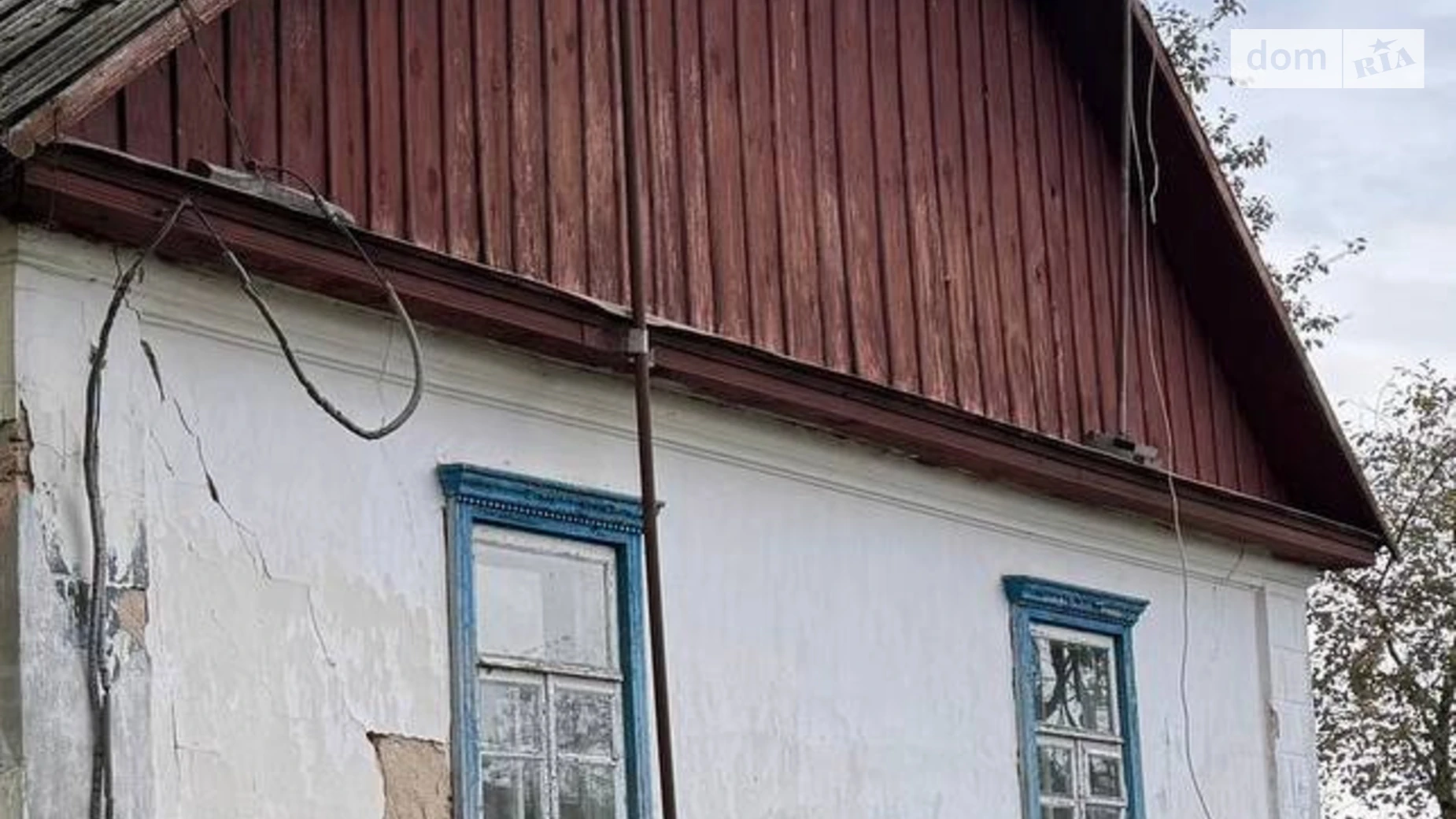 Продається одноповерховий будинок 98.4 кв. м з садом, цена: 12000 $ - фото 5