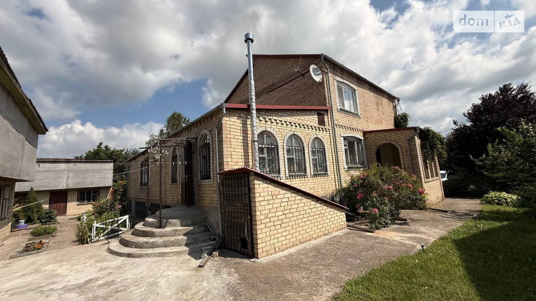 вул. Комарова Куйбишеве, цена: 50000 $ - фото 2