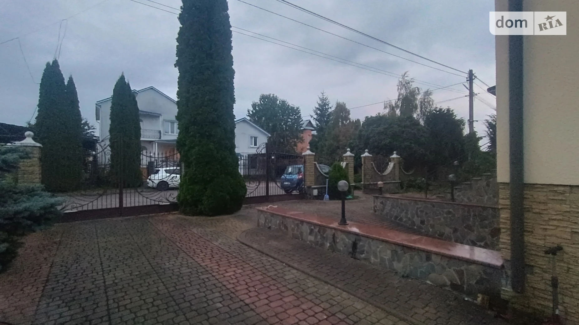Продается дом на 3 этажа 1400 кв. м с участком, цена: 385500 $ - фото 5