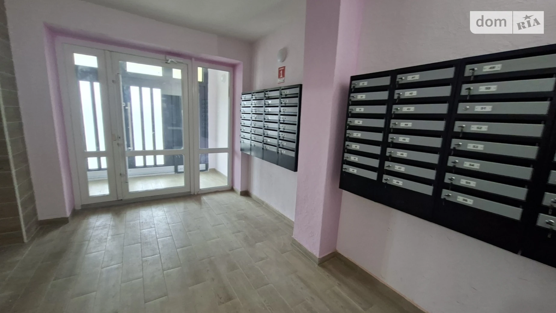 1-комнатная квартира 33 кв. м в Тернополе, ул. Микулинецкая - фото 5