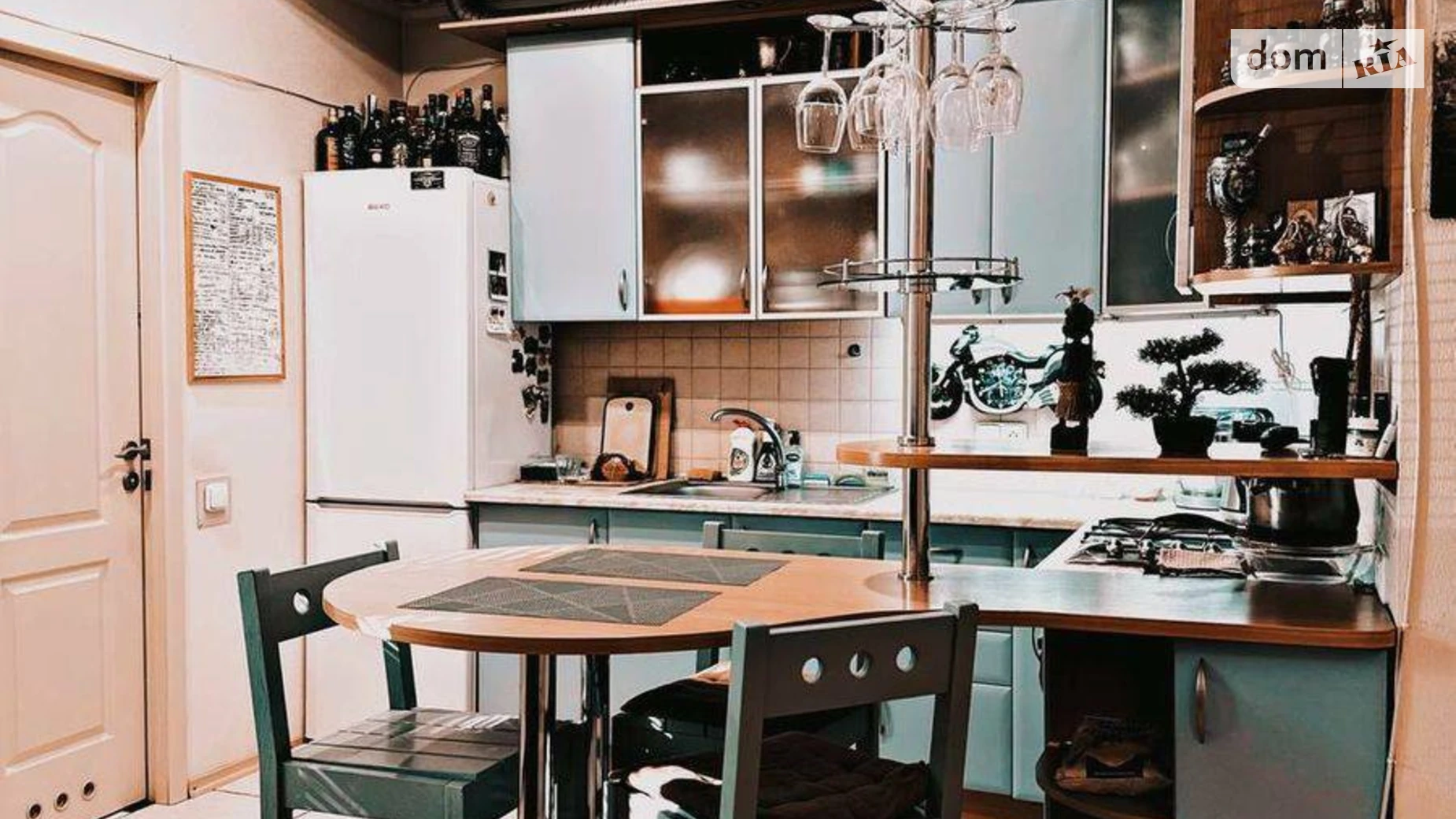 Продается 2-комнатная квартира 47.8 кв. м в Харькове, ул. Мироносицкая, 75 - фото 2