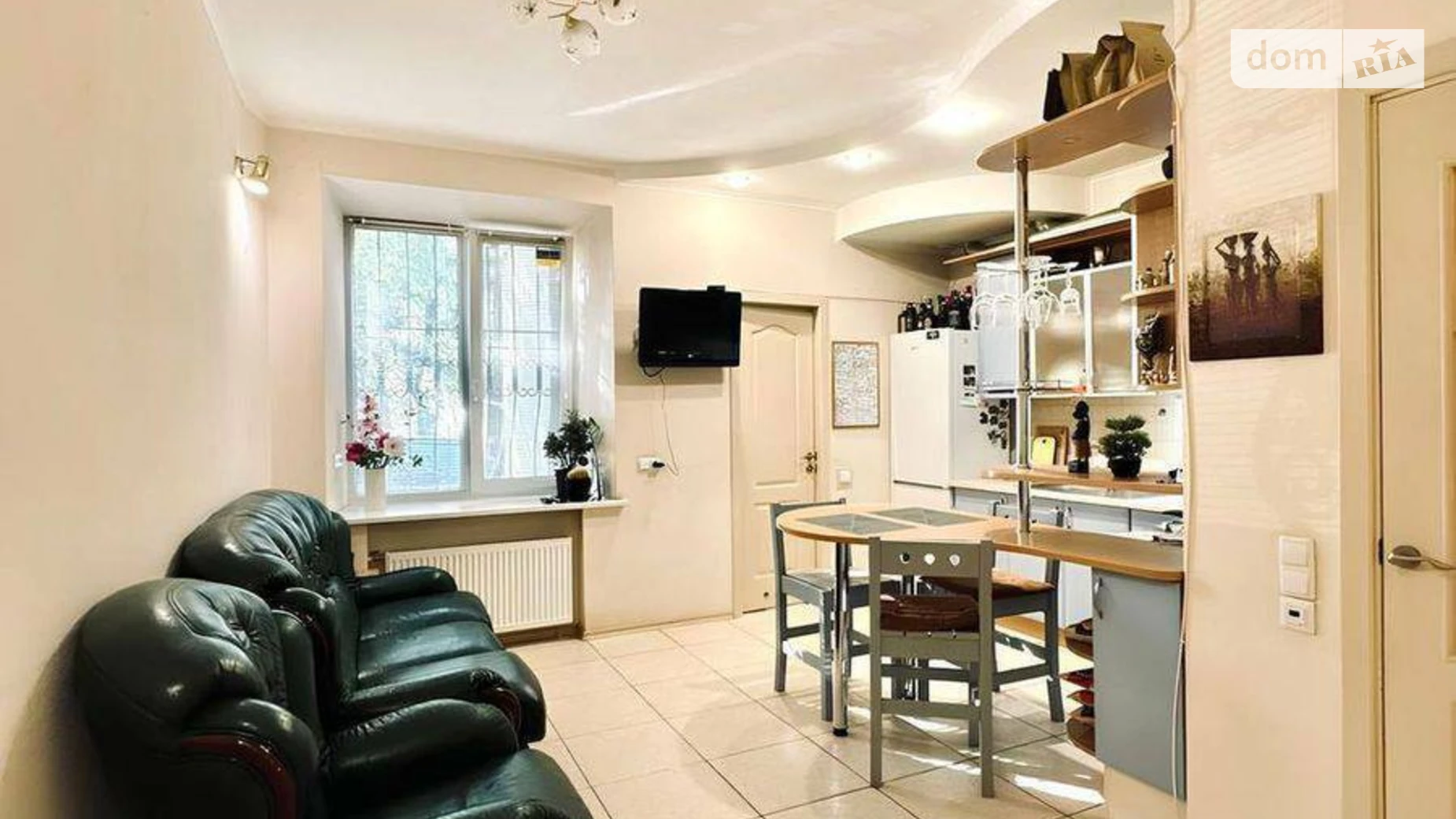 Продается 2-комнатная квартира 47.8 кв. м в Харькове, ул. Мироносицкая, 75 - фото 4