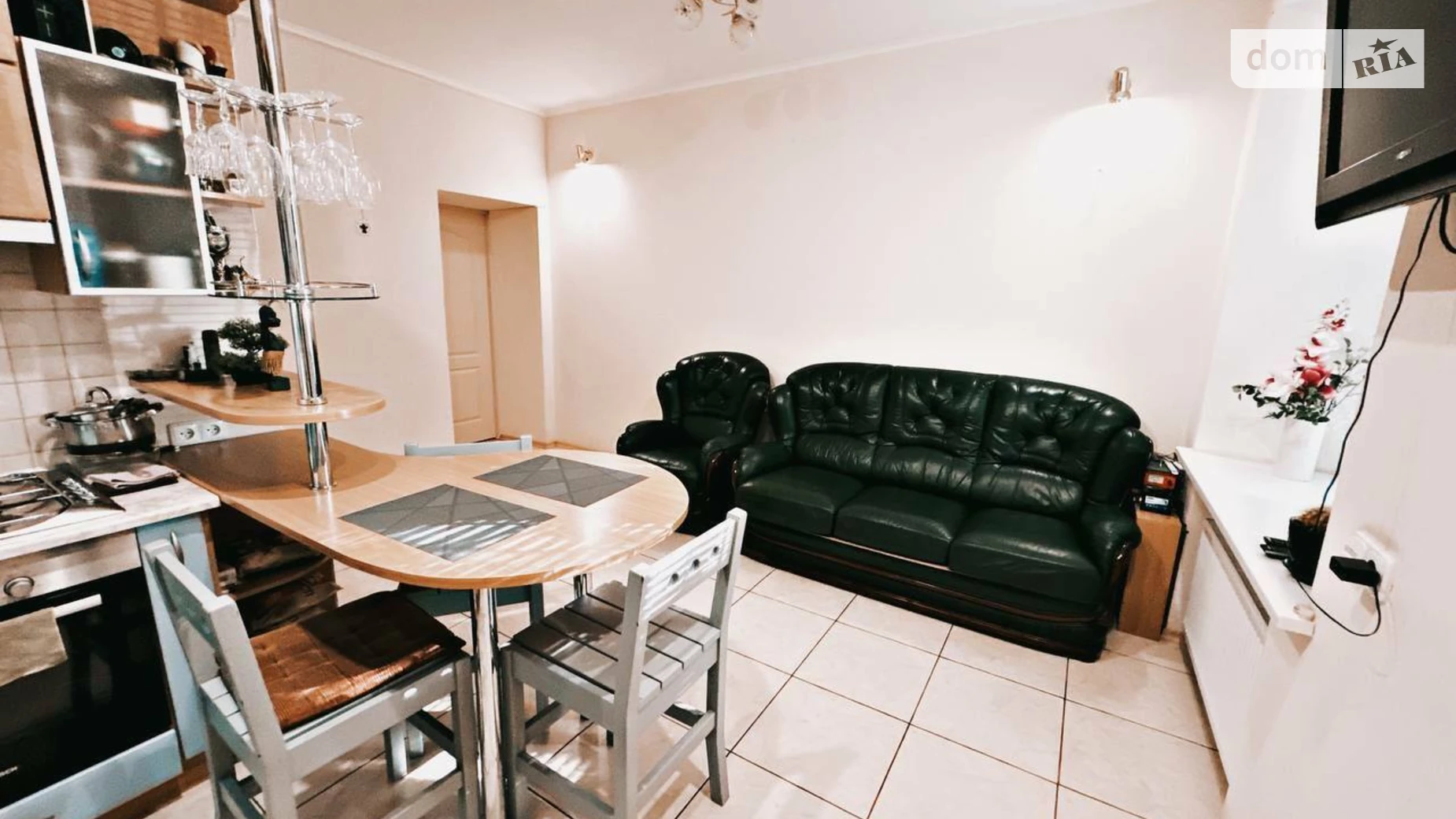 Продается 2-комнатная квартира 47.8 кв. м в Харькове, ул. Мироносицкая, 75 - фото 5