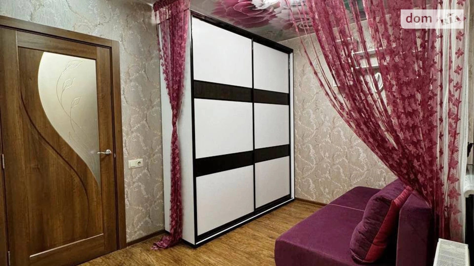 Продается 2-комнатная квартира 40.1 кв. м в Харькове, ул. Борткевича, 1 - фото 2