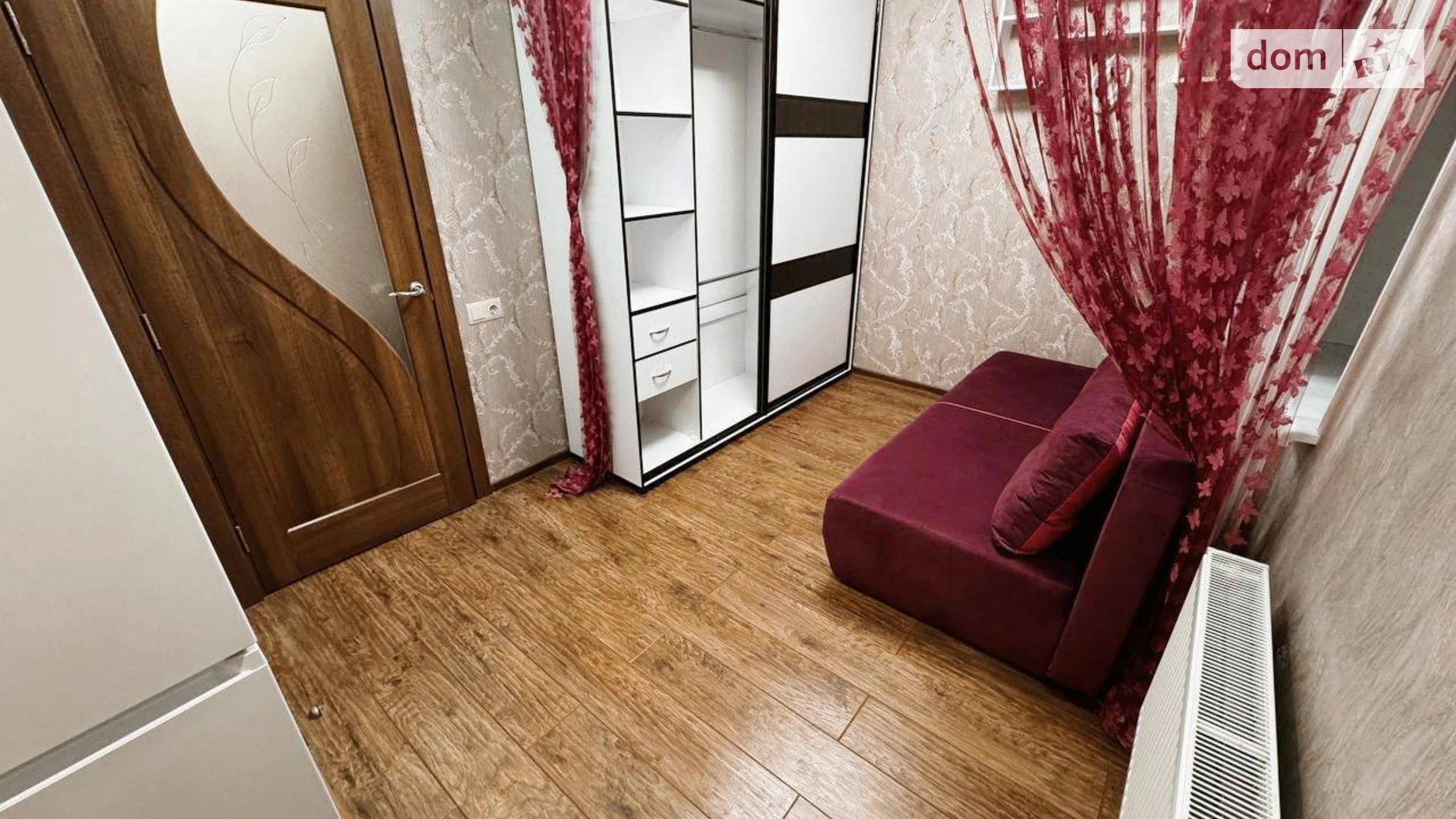 Продается 2-комнатная квартира 40.1 кв. м в Харькове, ул. Борткевича, 1 - фото 3