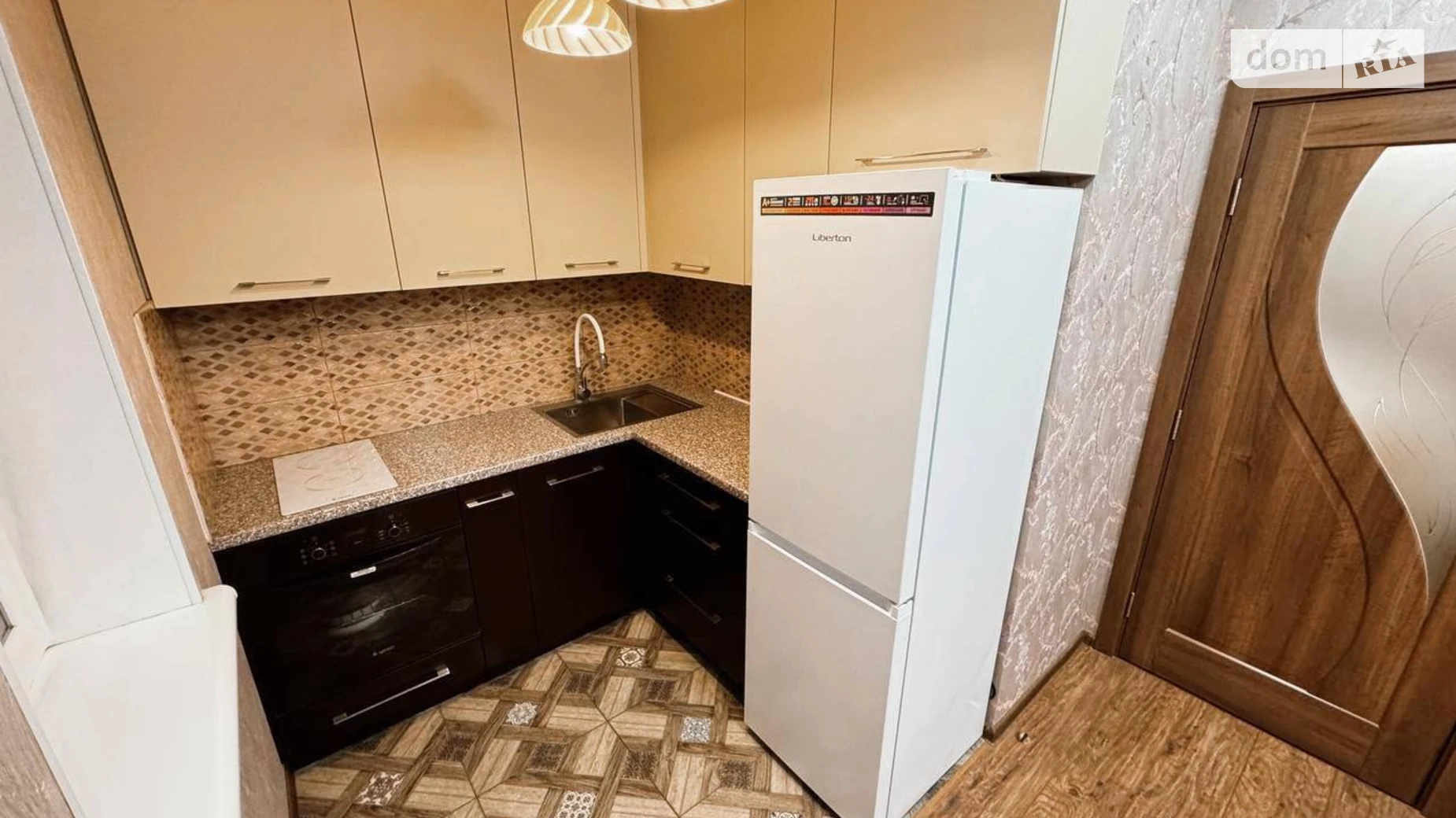 Продается 2-комнатная квартира 40.1 кв. м в Харькове, ул. Борткевича, 1 - фото 4