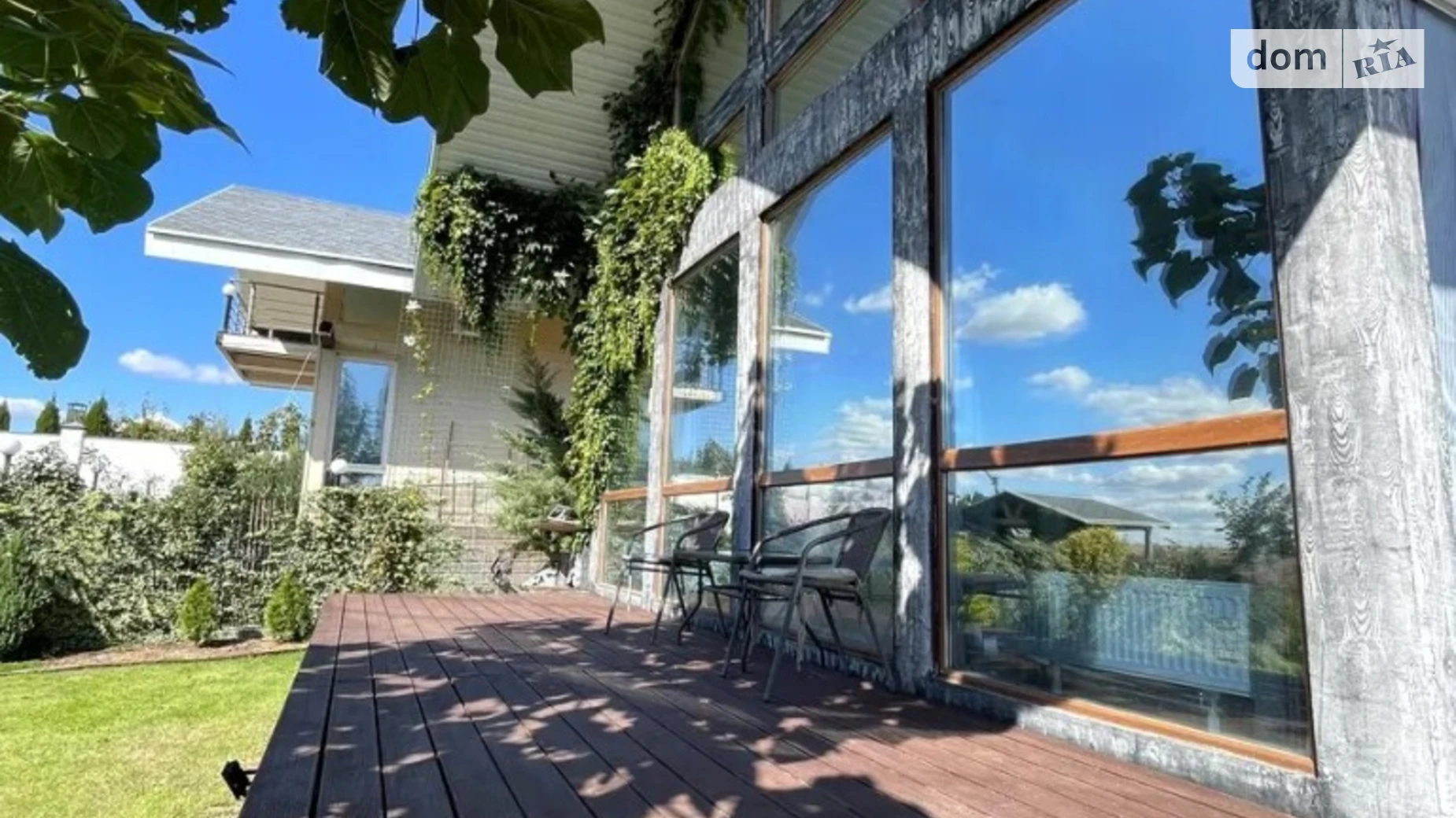 Продается дом на 2 этажа 86 кв. м с бассейном, цена: 74900 $ - фото 2