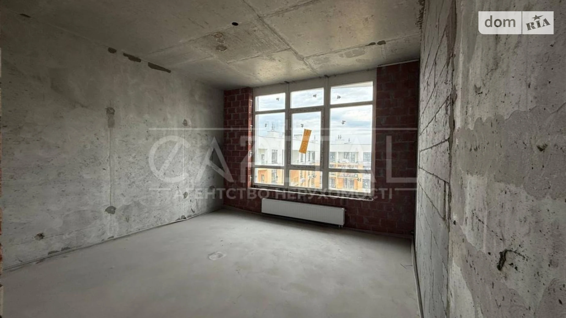 Продається 2-кімнатна квартира 75.6 кв. м у Києві, вул. Богатирська, 32 - фото 4