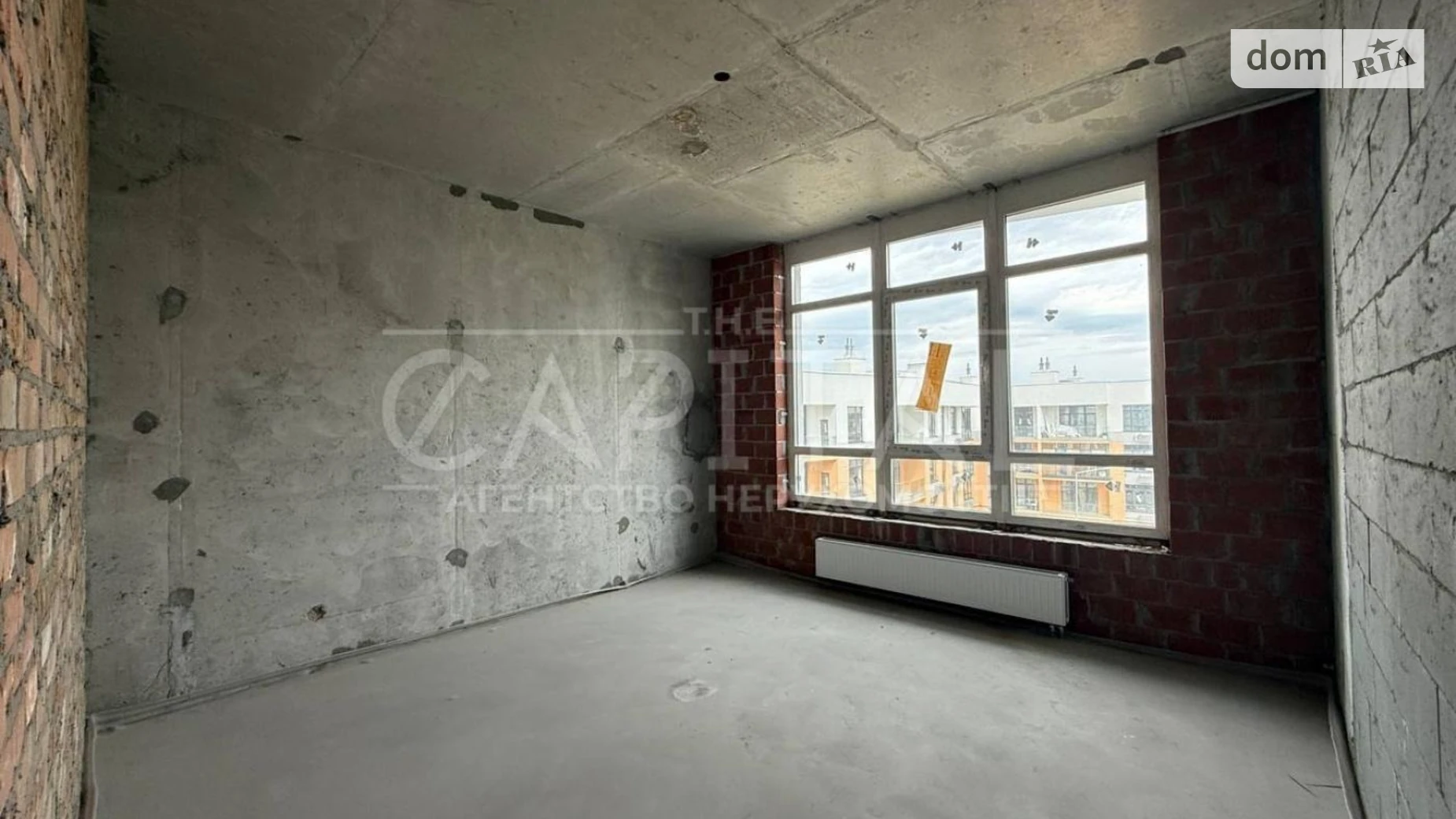 Продається 2-кімнатна квартира 75.6 кв. м у Києві, вул. Богатирська, 32 - фото 5