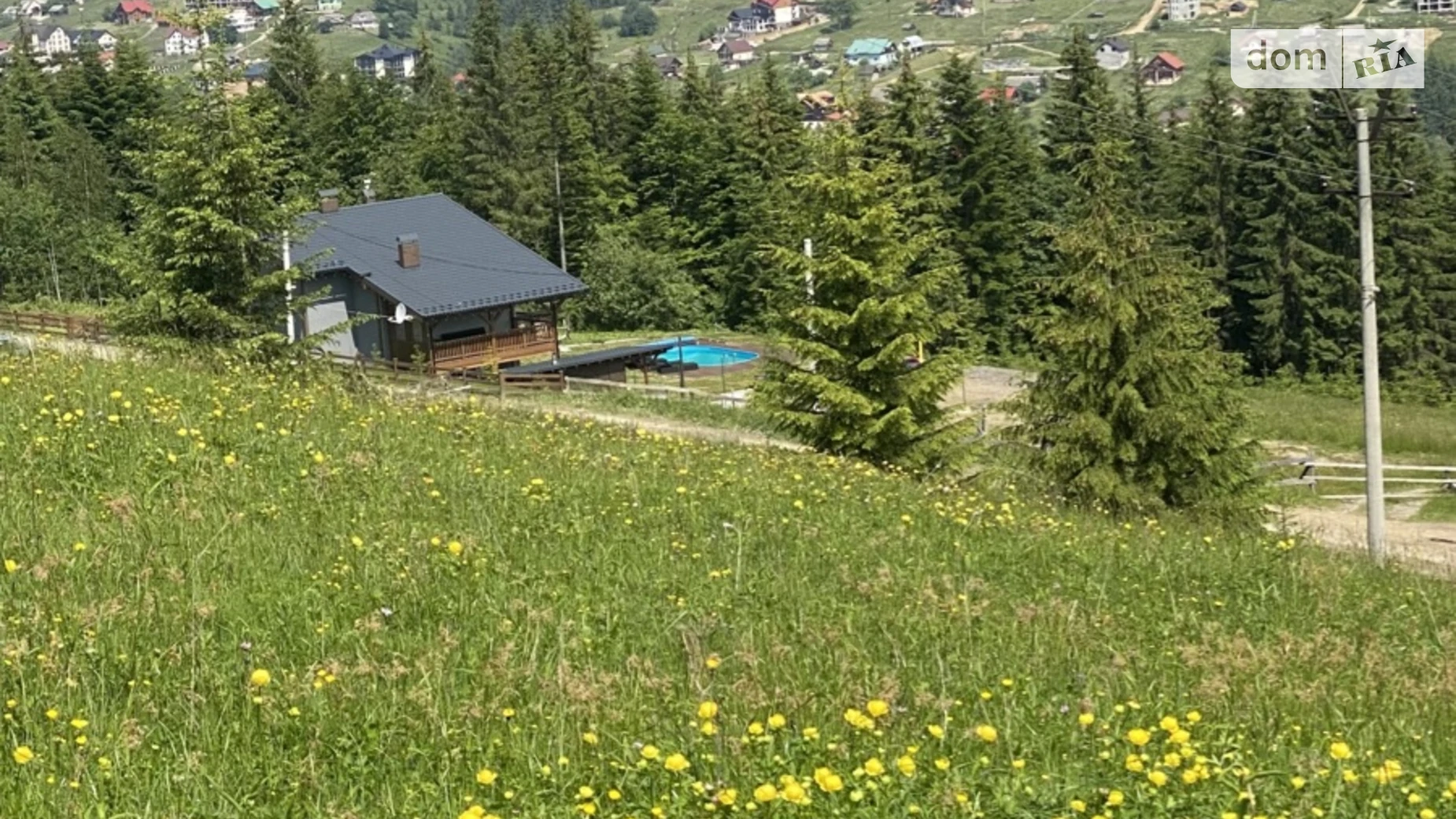 ул. Грунь Поляница (Яремче), цена: 206450 $ - фото 5
