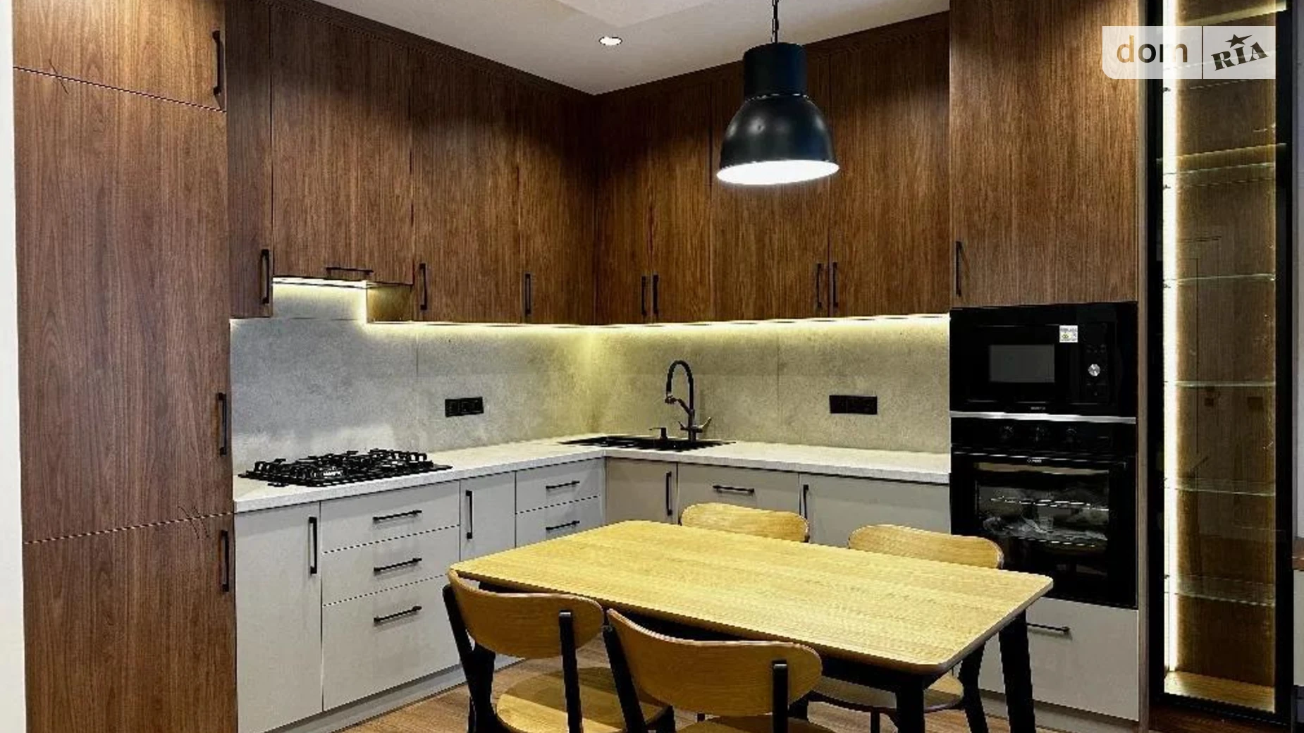 Продается 1-комнатная квартира 45 кв. м в Львове, ул. Беговая, 17 - фото 3