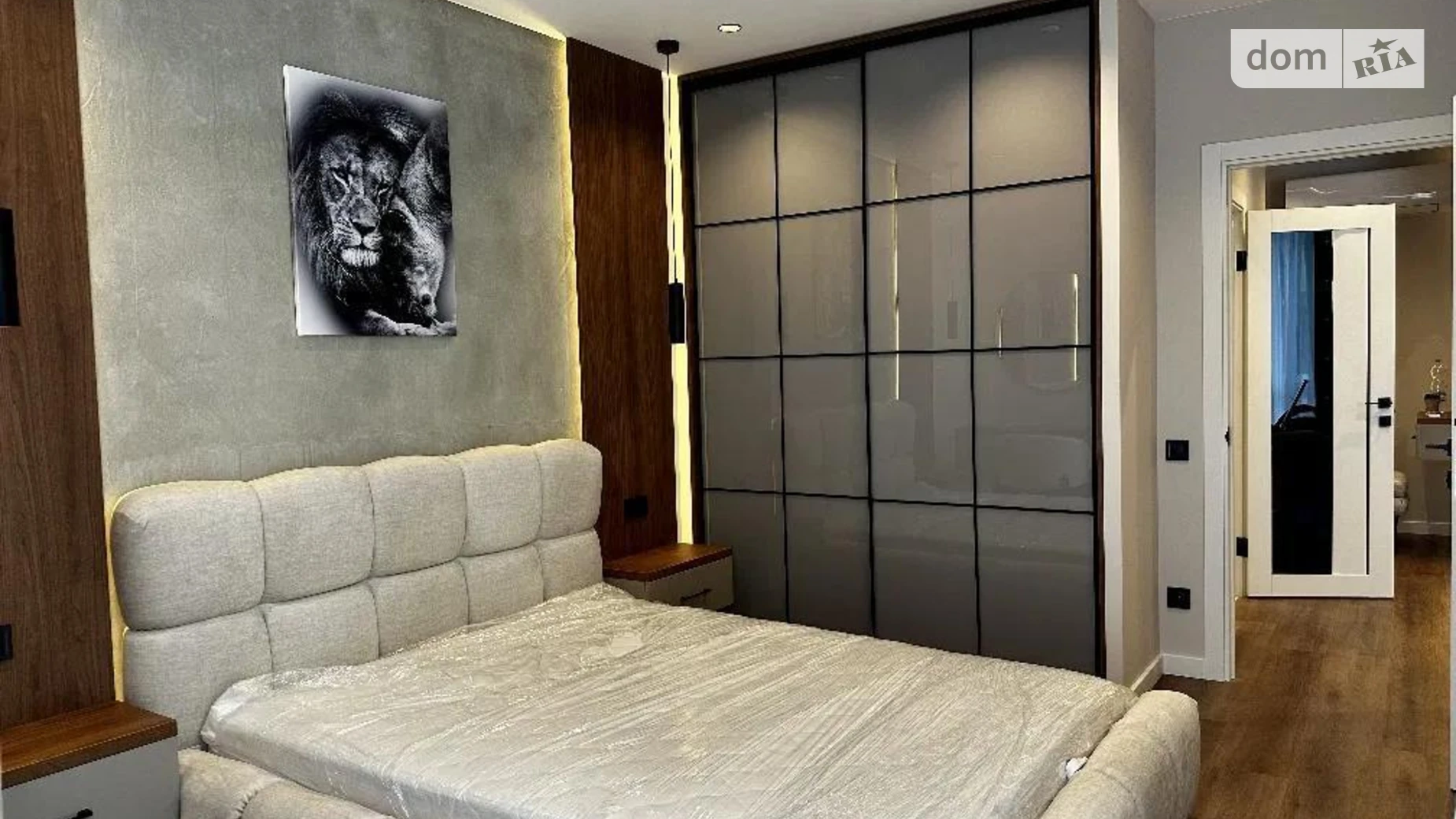 Продается 1-комнатная квартира 45 кв. м в Львове, ул. Беговая, 17 - фото 5