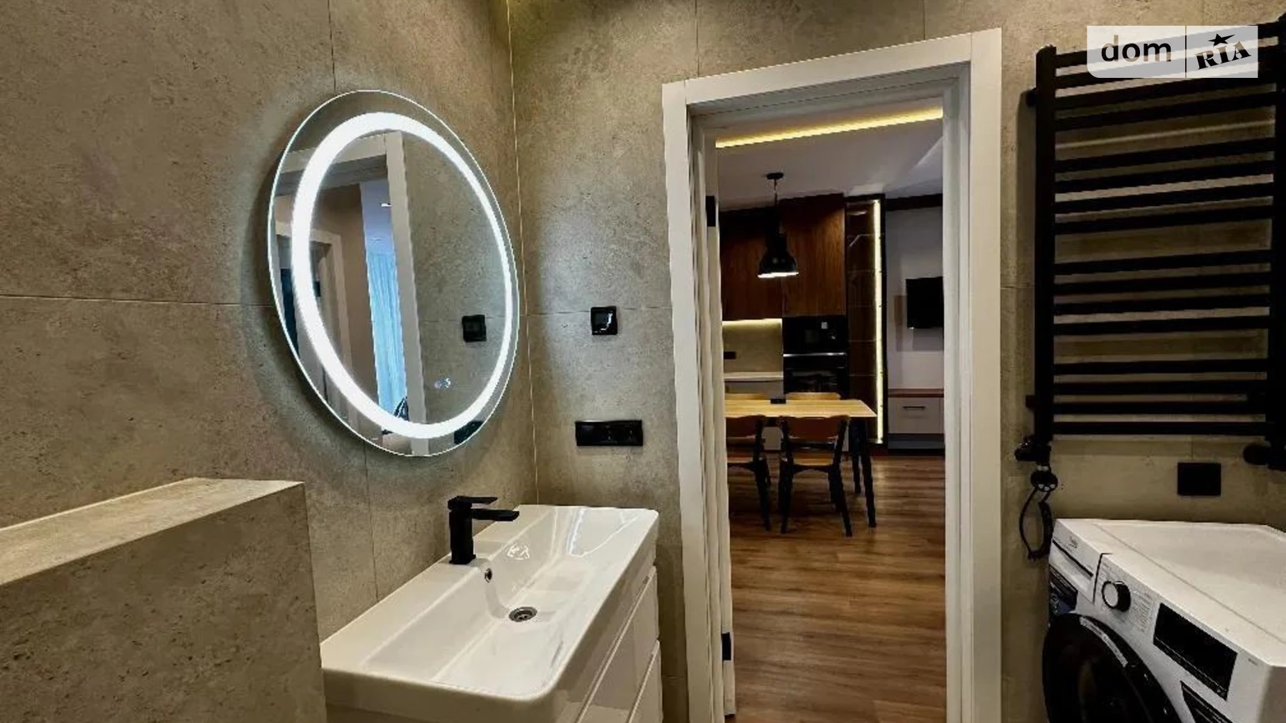 Продается 1-комнатная квартира 45 кв. м в Львове, ул. Беговая, 17 - фото 4