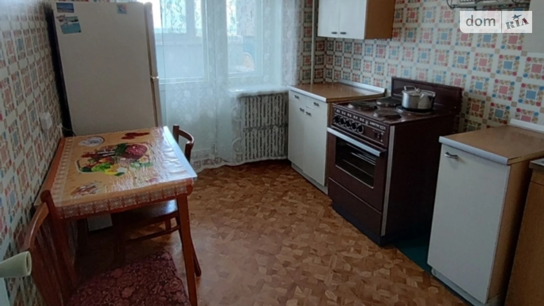 Продается 1-комнатная квартира 39.8 кв. м в Днепре, Запорожское шоссе, 60 - фото 3