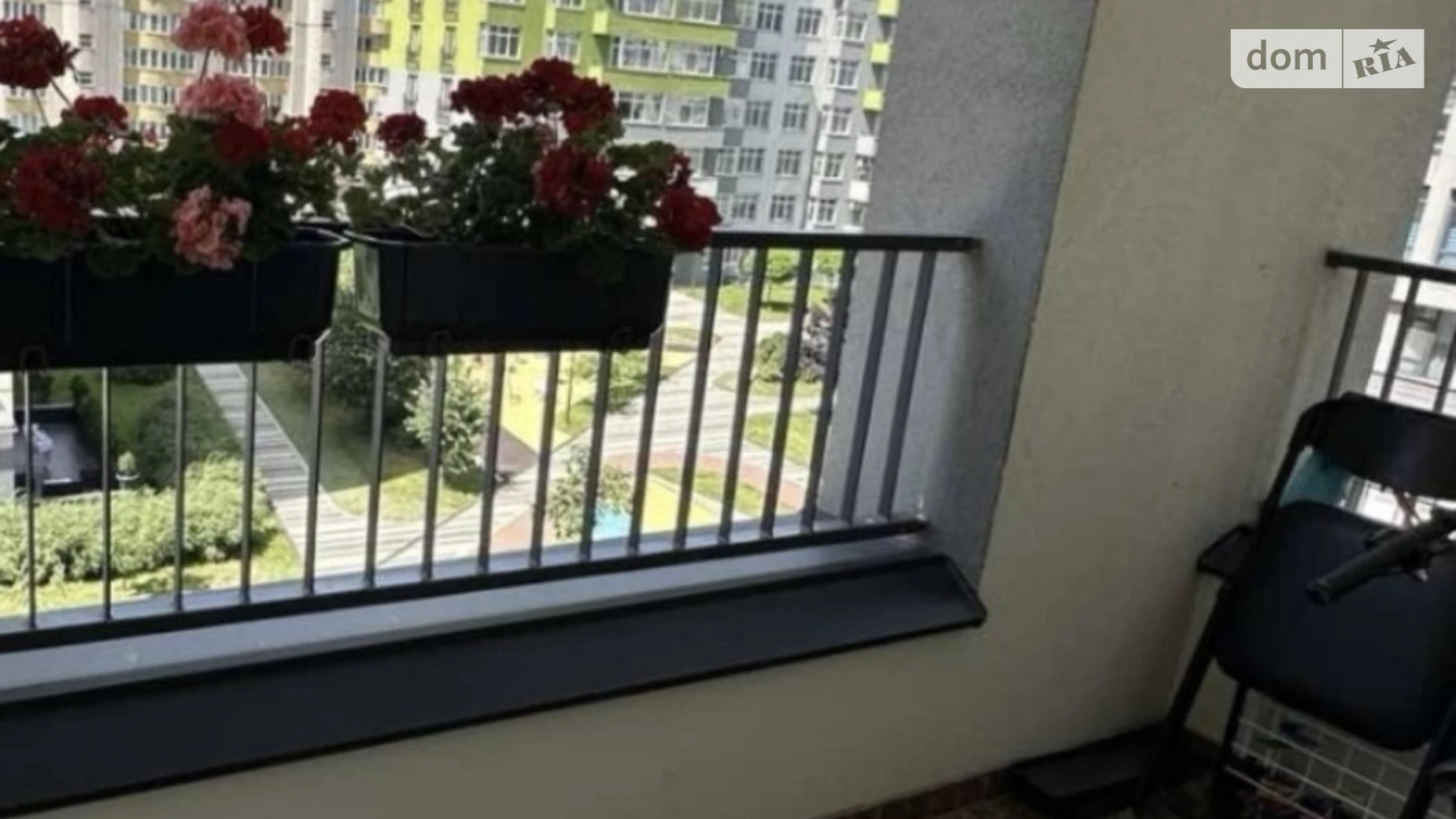 Продається 2-кімнатна квартира 54 кв. м у Львові, вул. Пасічна, 169 - фото 3