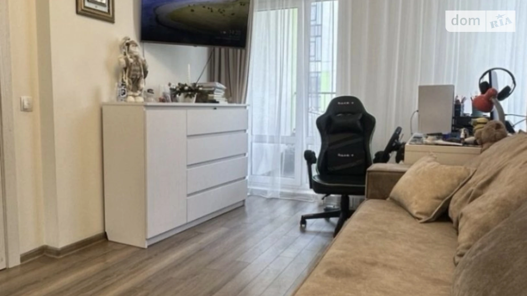 Продається 2-кімнатна квартира 54 кв. м у Львові, вул. Пасічна, 169 - фото 5