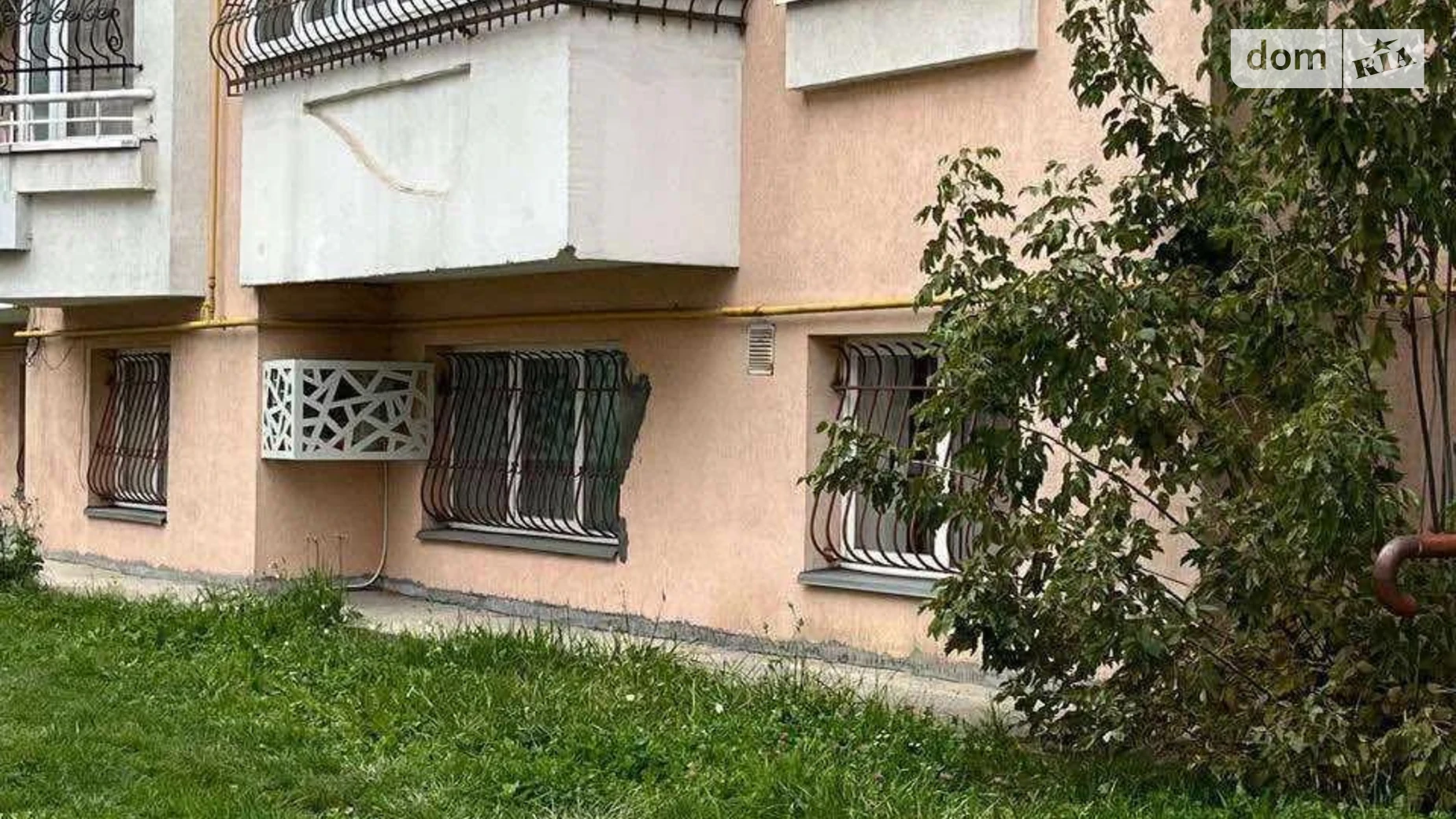 Продается 3-комнатная квартира 95 кв. м в Львове, ул. Плуговая, 5 - фото 2