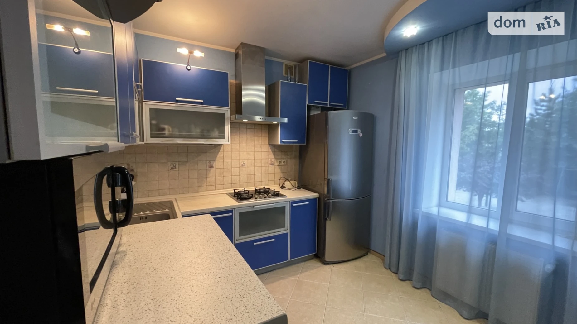 Продается 3-комнатная квартира 65 кв. м в Софиевской Борщаговке, ул. Соборная, 46 - фото 2