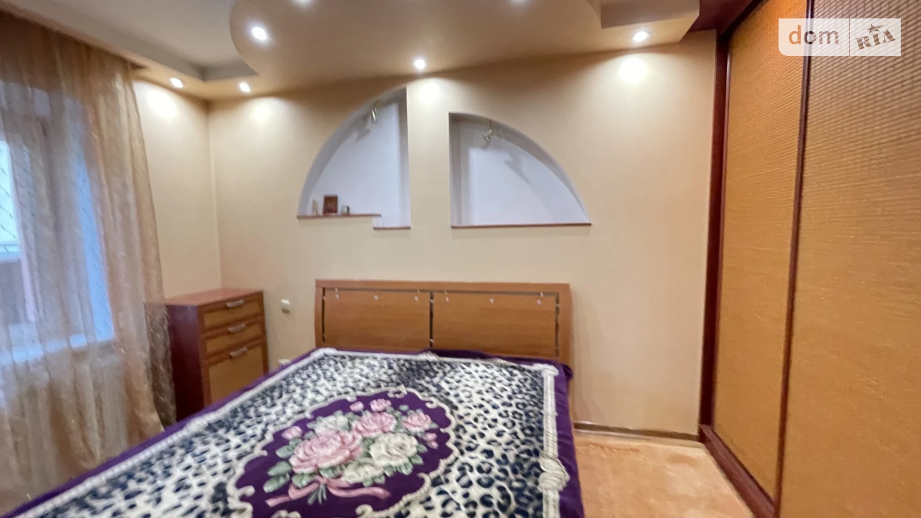 Продается 3-комнатная квартира 65 кв. м в Софиевской Борщаговке, ул. Соборная, 46 - фото 3