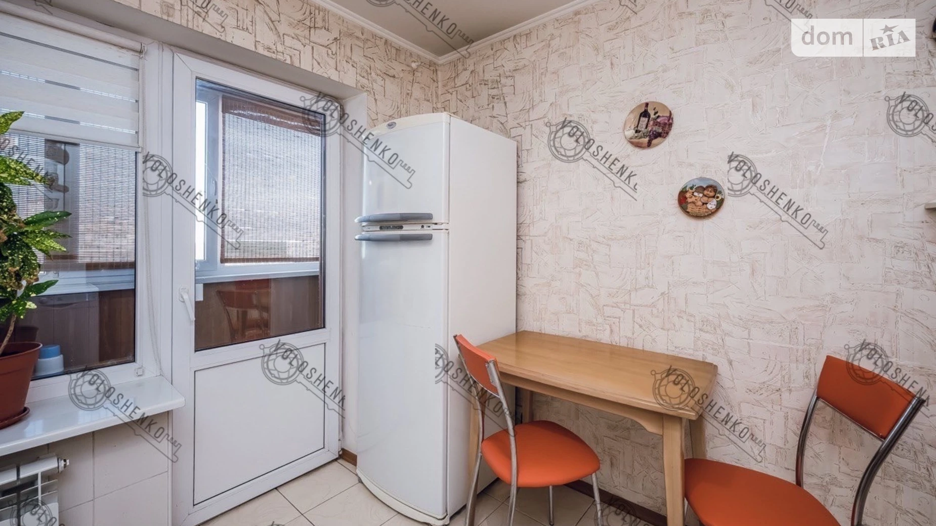 Продається 2-кімнатна квартира 62.2 кв. м у Києві, вул. Родини Глаголєвих(Академіка Грекова), 15А - фото 3