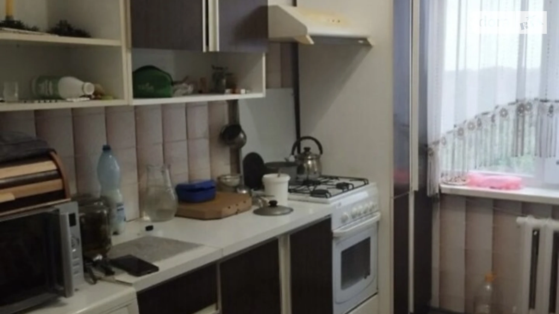 Сдается в аренду 2-комнатная квартира 50 кв. м в Хмельницком, ул. Довженко, 3 - фото 4