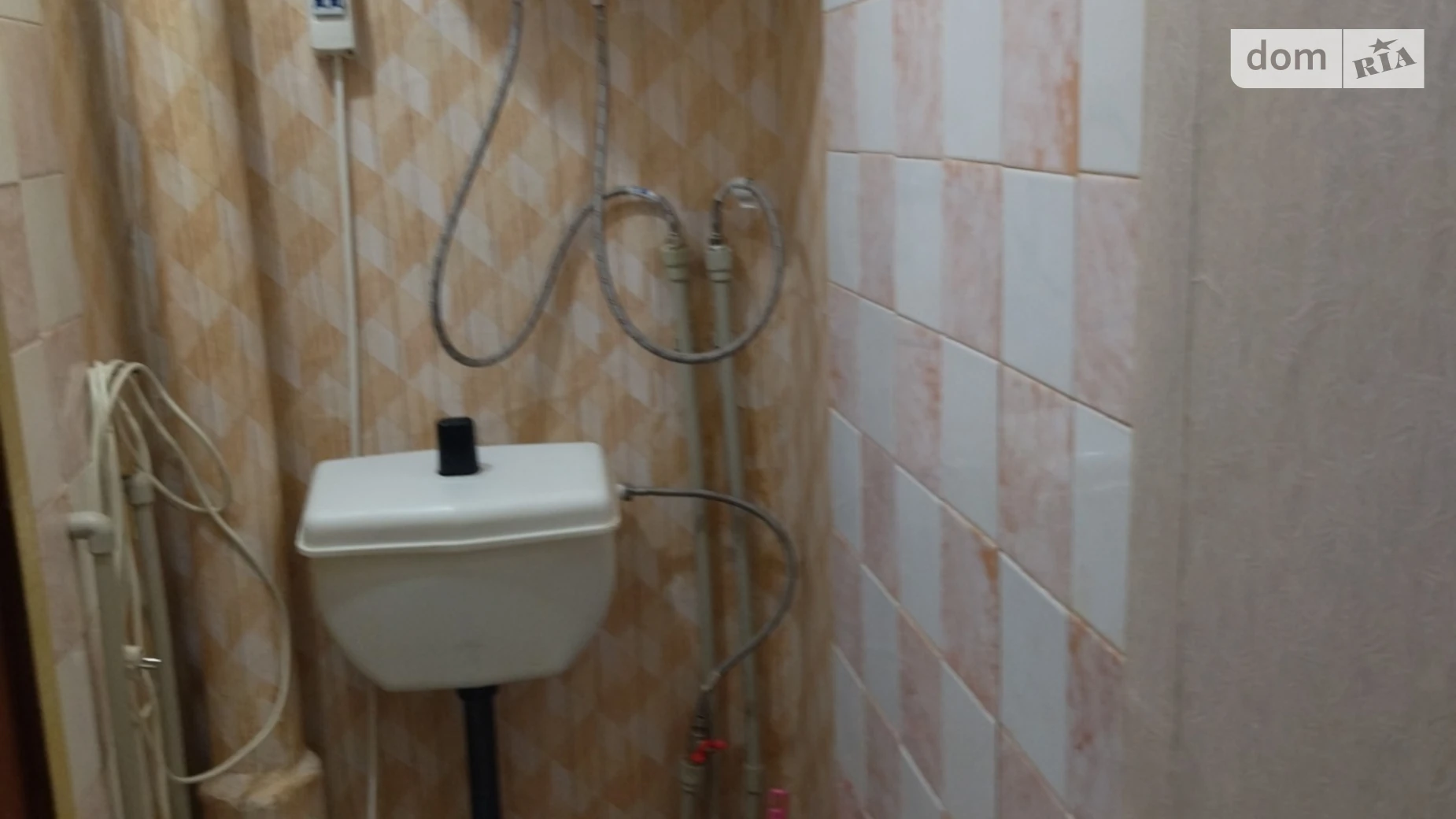 1-комнатная квартира 40 кв. м в, цена: 4000 грн - фото 4