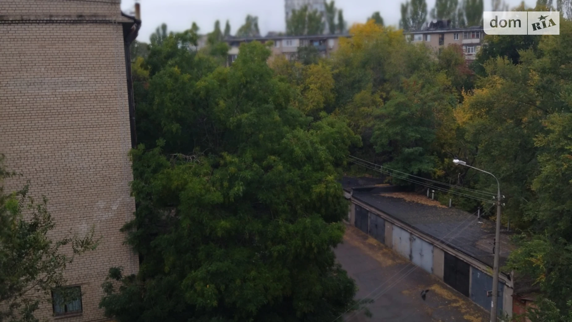 1-комнатная квартира 40 кв. м в, цена: 4000 грн - фото 5