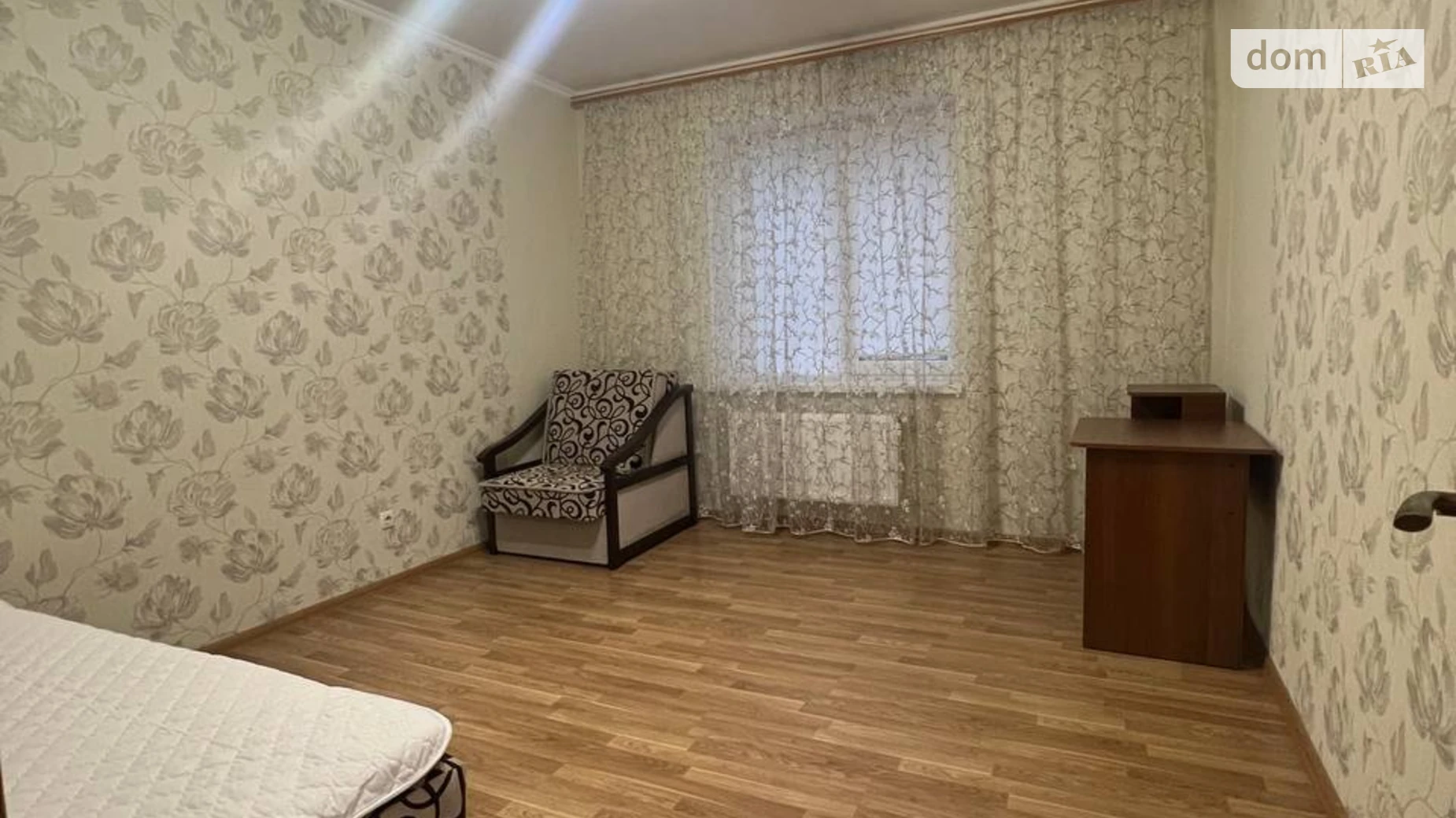 Сдается в аренду 1-комнатная квартира 47 кв. м в Виннице, ул. Анатолия Бортняка, 2 - фото 3