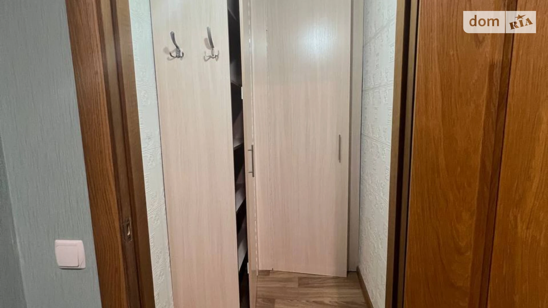Сдается в аренду 1-комнатная квартира 47 кв. м в Виннице, ул. Анатолия Бортняка, 2 - фото 5