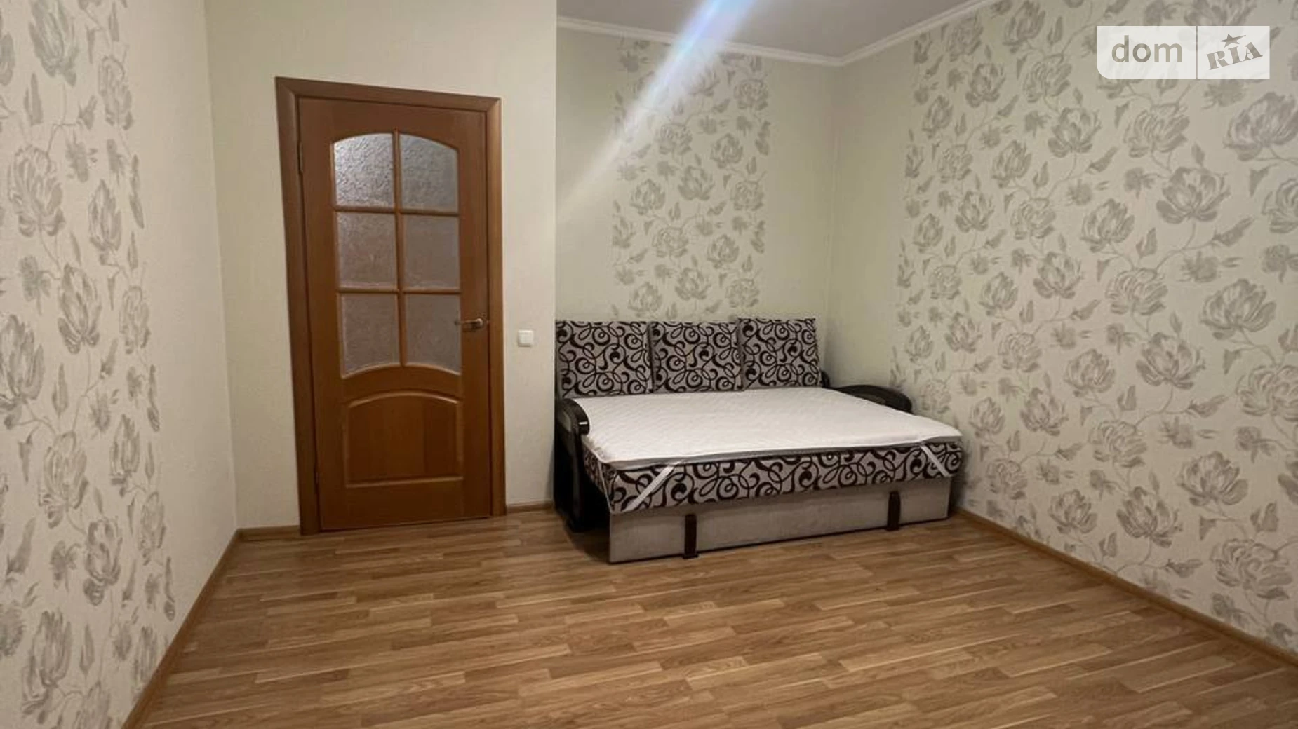 Сдается в аренду 1-комнатная квартира 47 кв. м в Виннице, ул. Анатолия Бортняка, 2 - фото 4
