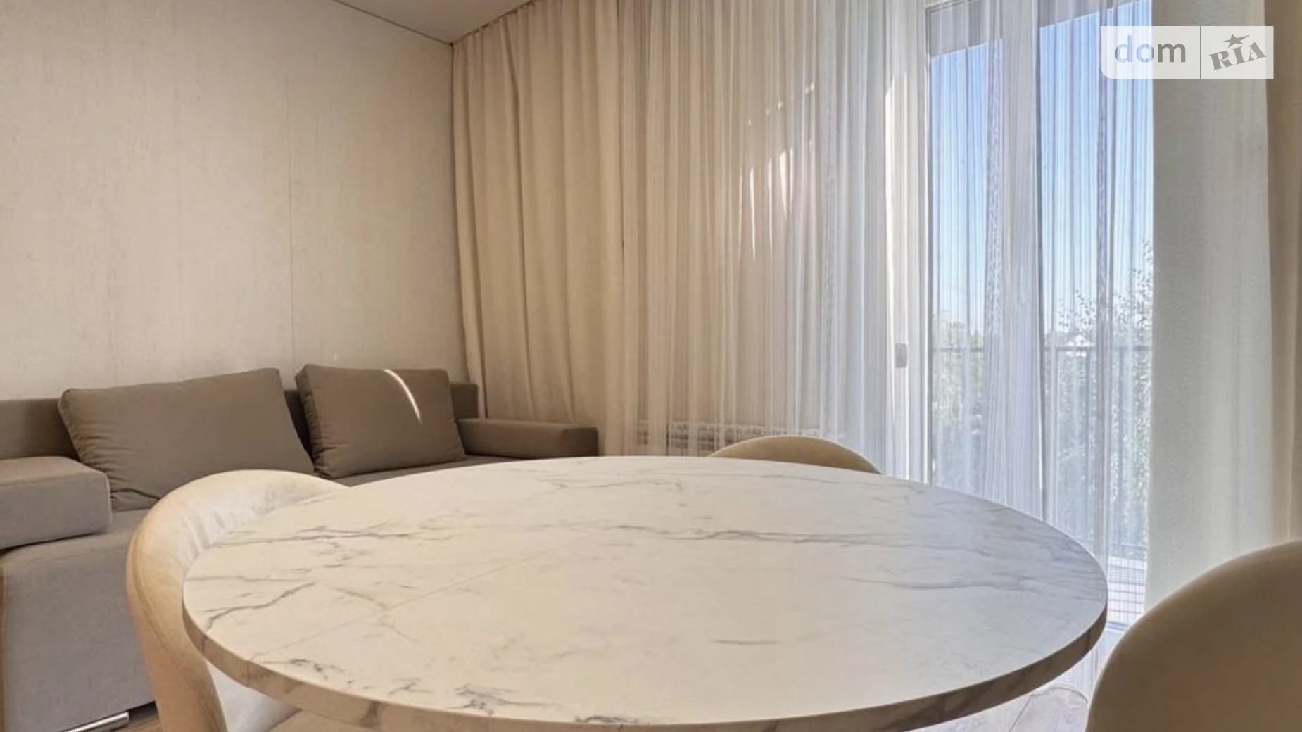 Продается 1-комнатная квартира 37 кв. м в Ужгороде, пл. Андрея Бачинского, 92 - фото 5