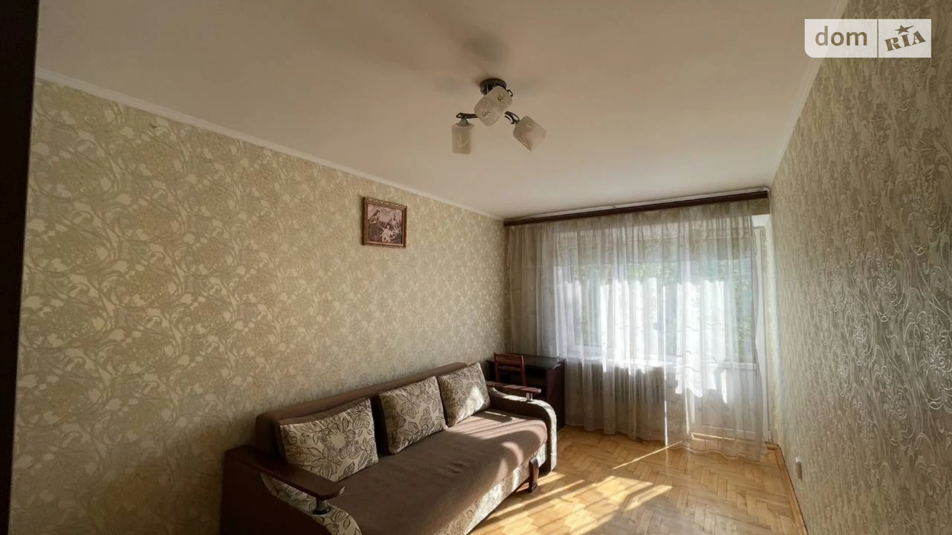 1-комнатная квартира 30 кв. м в Тернополе, ул. Галицкая - фото 2