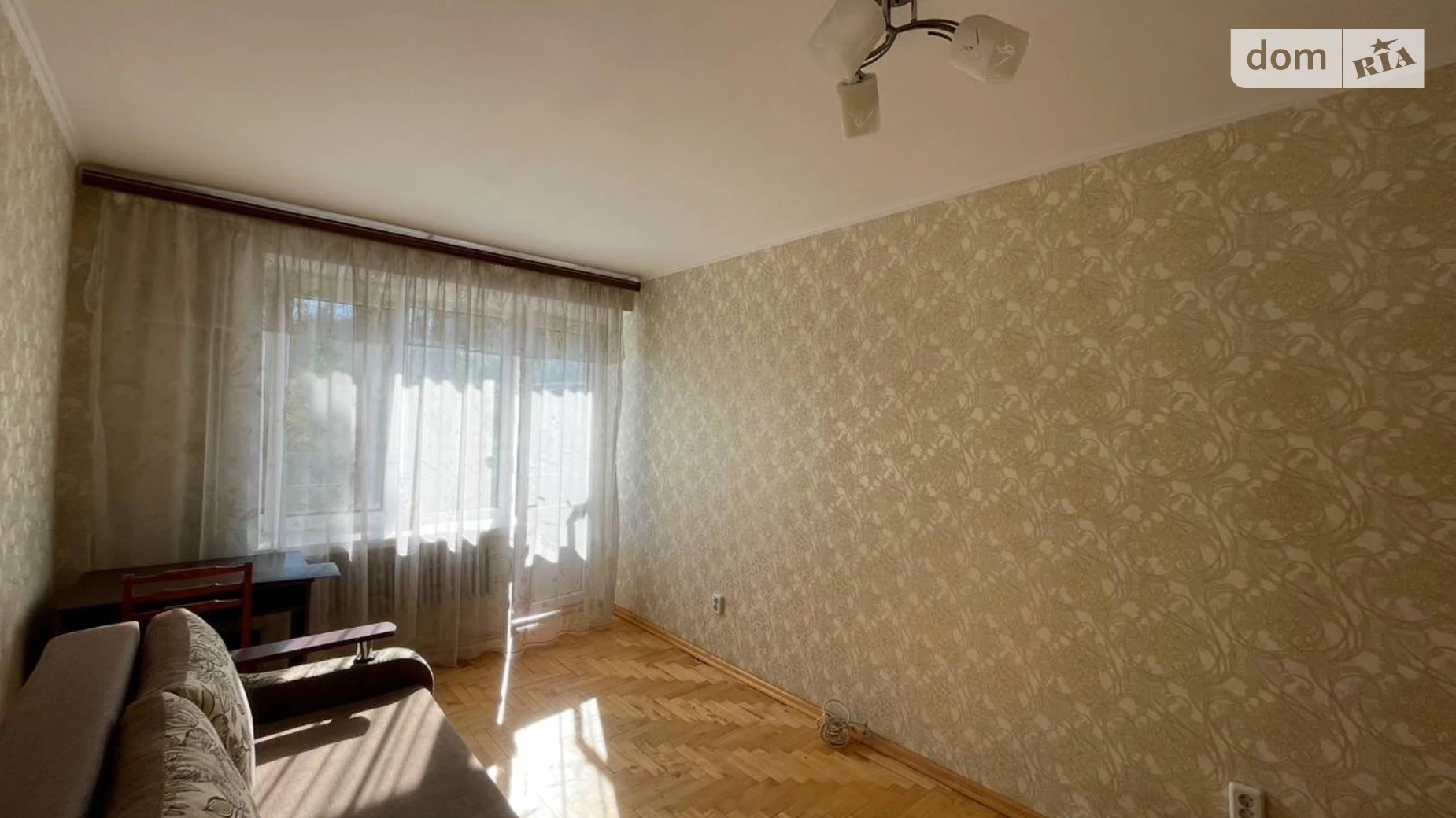 1-комнатная квартира 30 кв. м в Тернополе, ул. Галицкая - фото 3