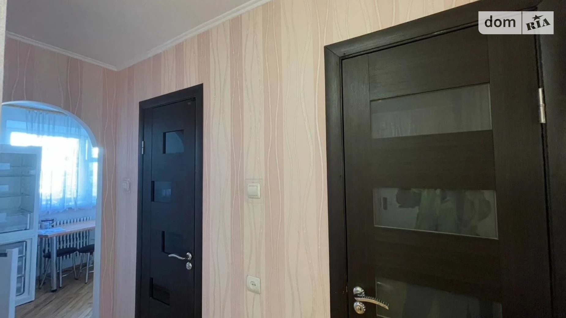 1-комнатная квартира 30 кв. м в Тернополе, ул. Галицкая - фото 5