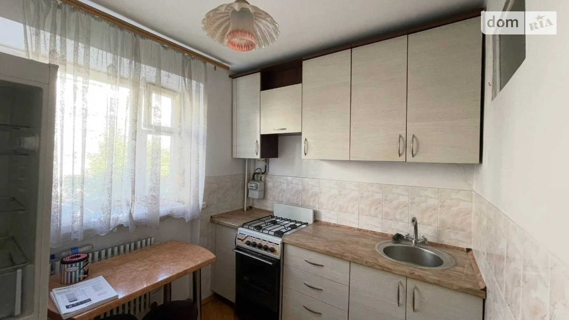 1-комнатная квартира 30 кв. м в Тернополе, ул. Галицкая - фото 4