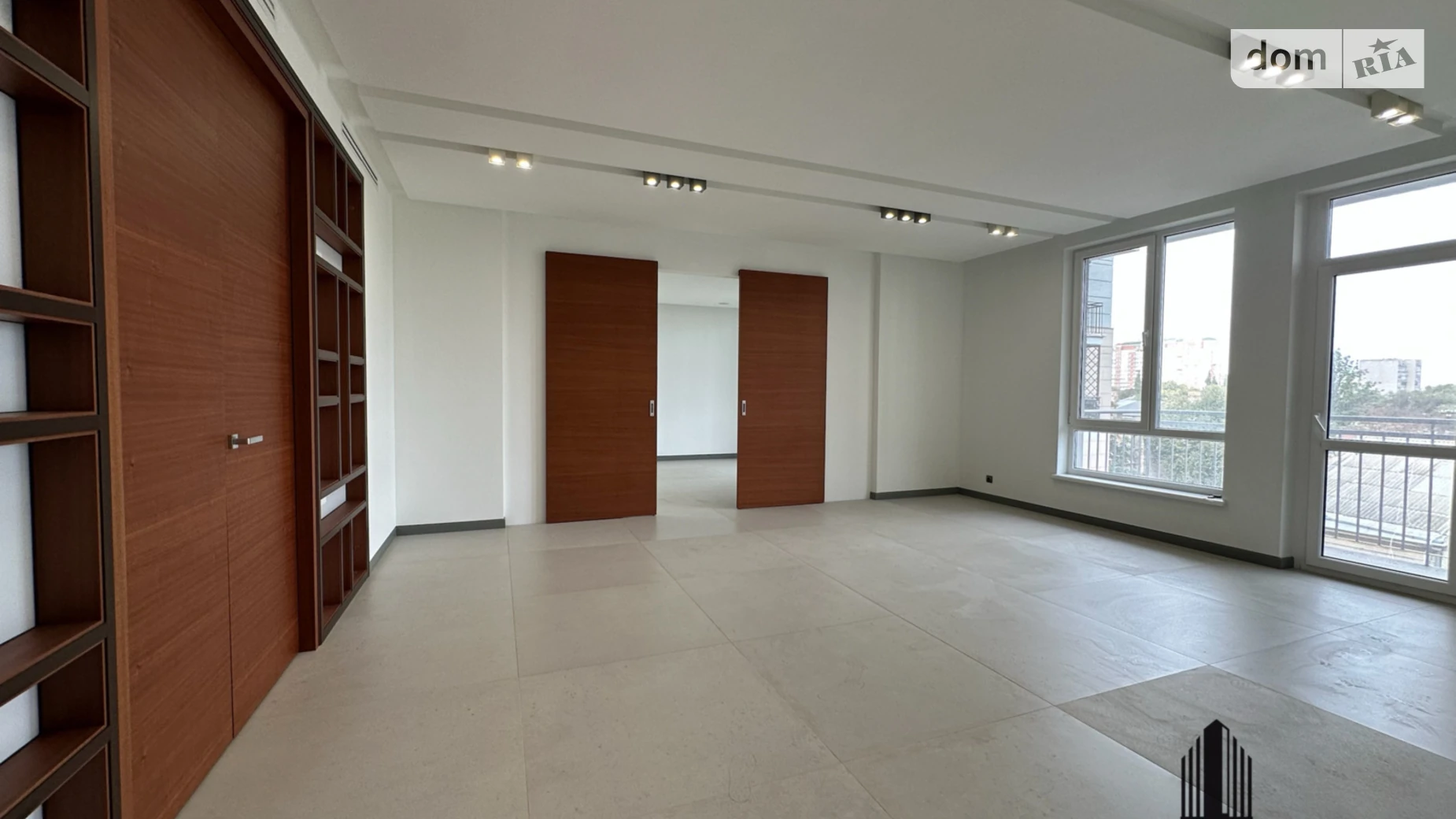 Продается 3-комнатная квартира 155 кв. м в Одессе, ул. Отрадная, 15 - фото 5