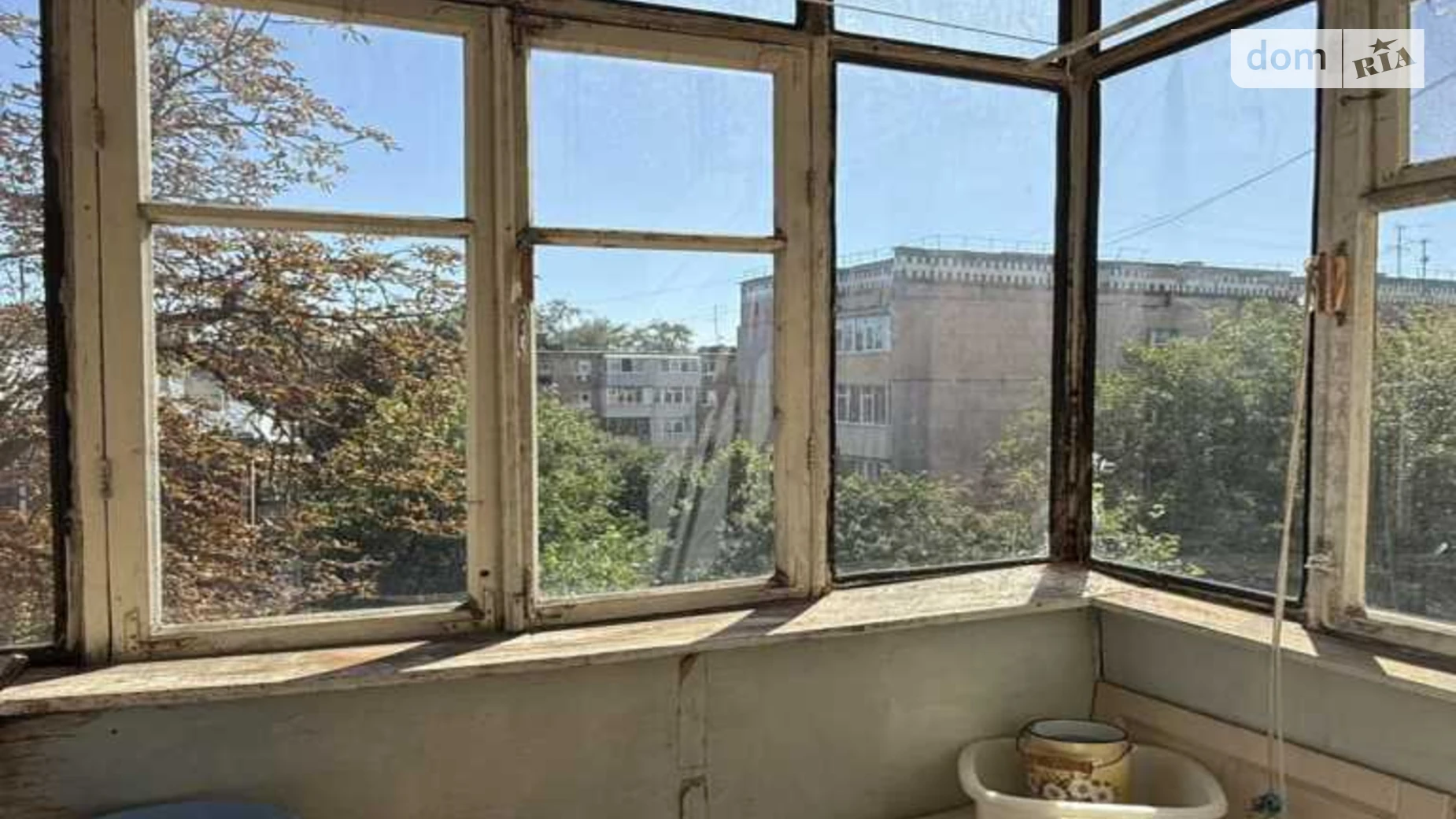 Продается 1-комнатная квартира 36 кв. м в Полтаве, ул. Юлиана Матвийчука(Пушкина) - фото 3