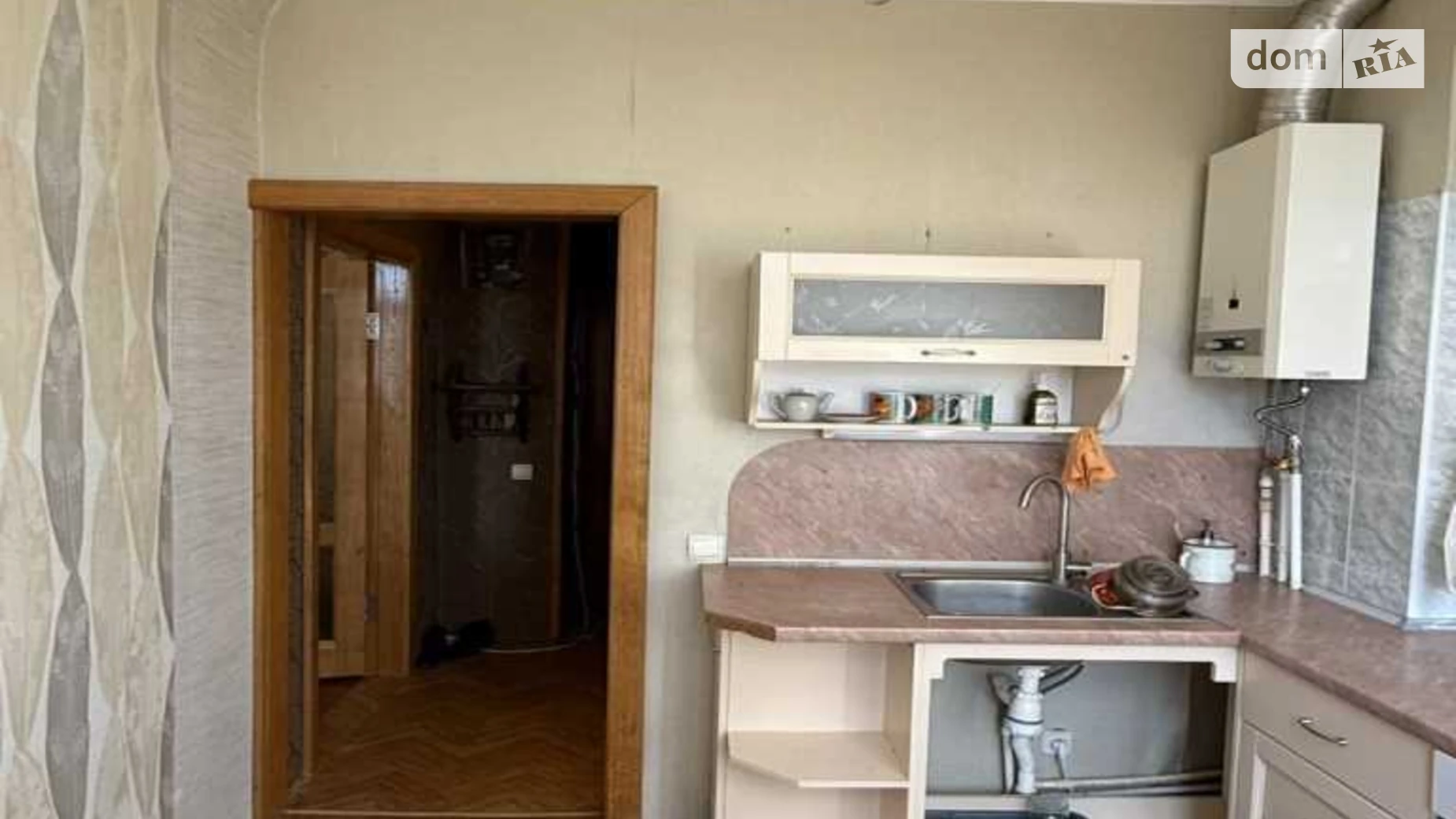 Продается 1-комнатная квартира 36 кв. м в Полтаве, ул. Юлиана Матвийчука(Пушкина) - фото 4