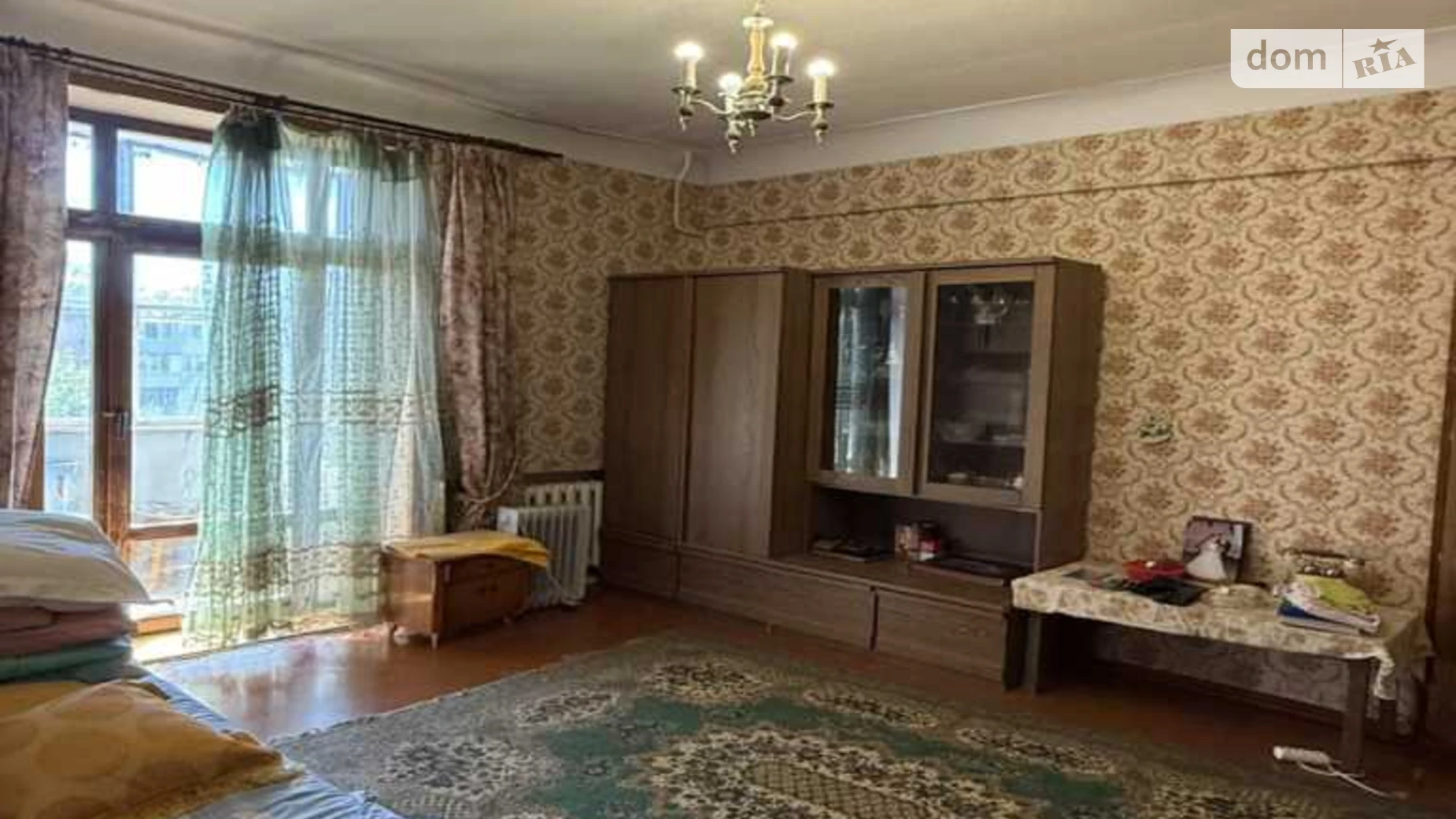 Продается 1-комнатная квартира 36 кв. м в Полтаве, ул. Юлиана Матвийчука(Пушкина) - фото 5