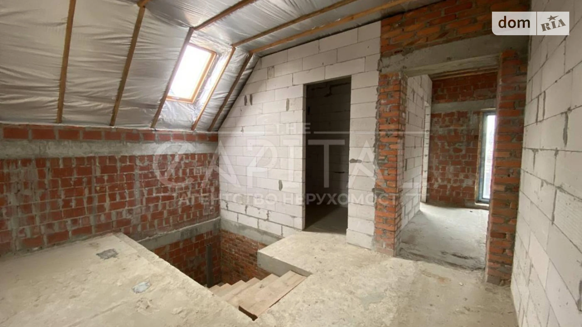 Продается дом на 2 этажа 171 кв. м с участком, цена: 125000 $ - фото 3