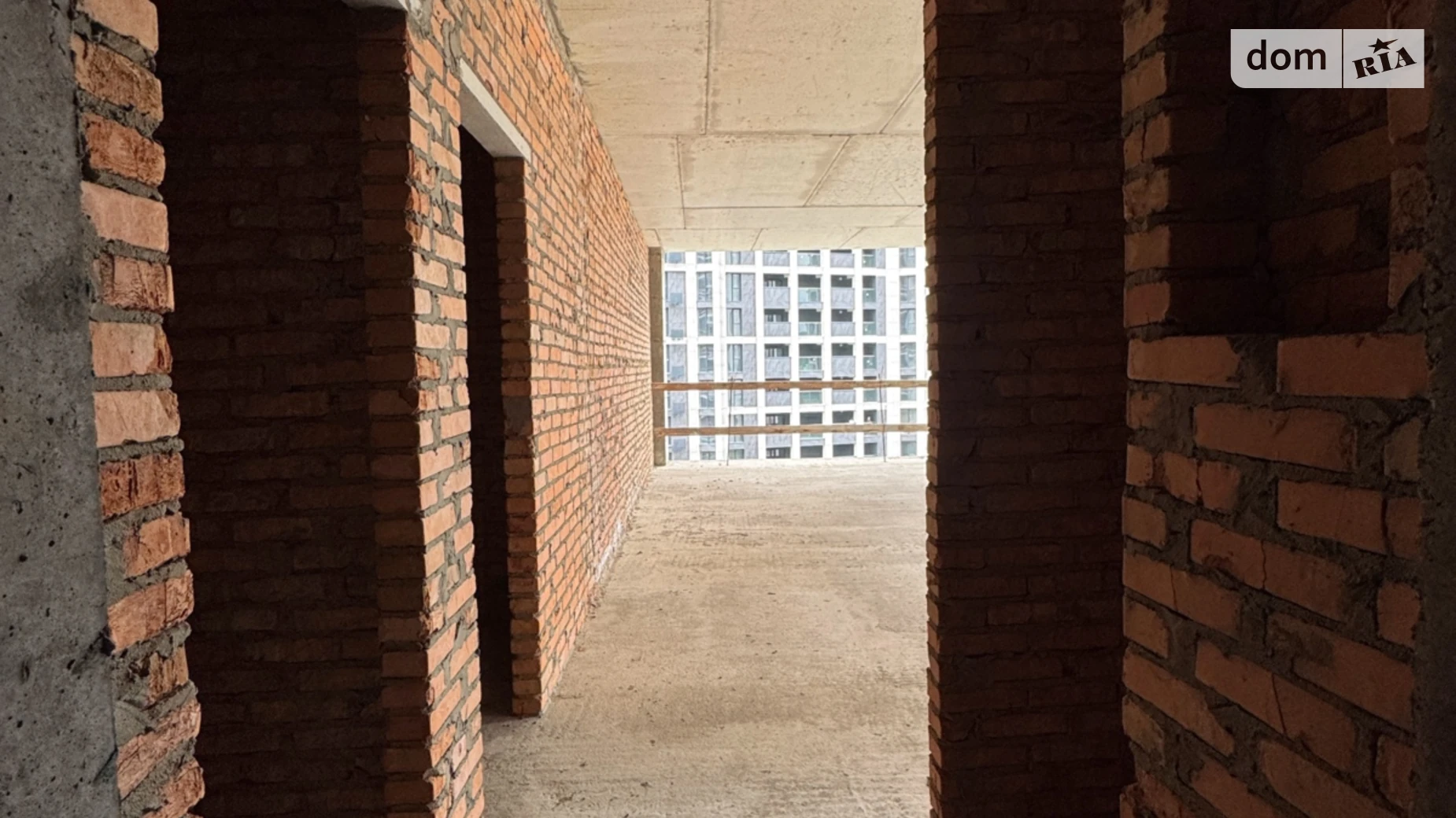 Продается 2-комнатная квартира 70.59 кв. м в Киеве, Железнодорожное шоссе, 47 - фото 3