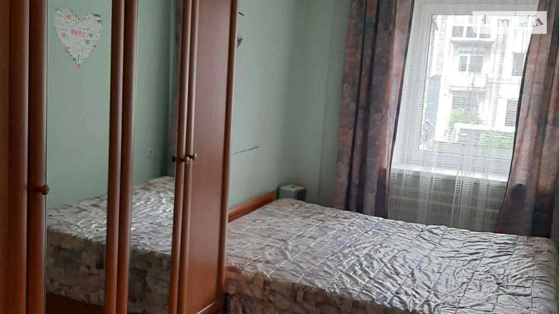 2-кімнатна квартира 47 кв. м у Тернополі, вул. Руська, 14 - фото 5