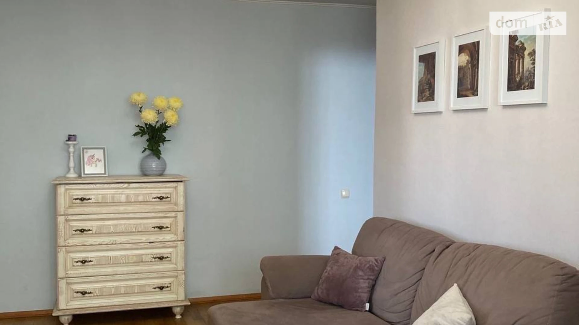 Продается 3-комнатная квартира 64.2 кв. м в Киеве, Харьковское шоссе, 4 - фото 2