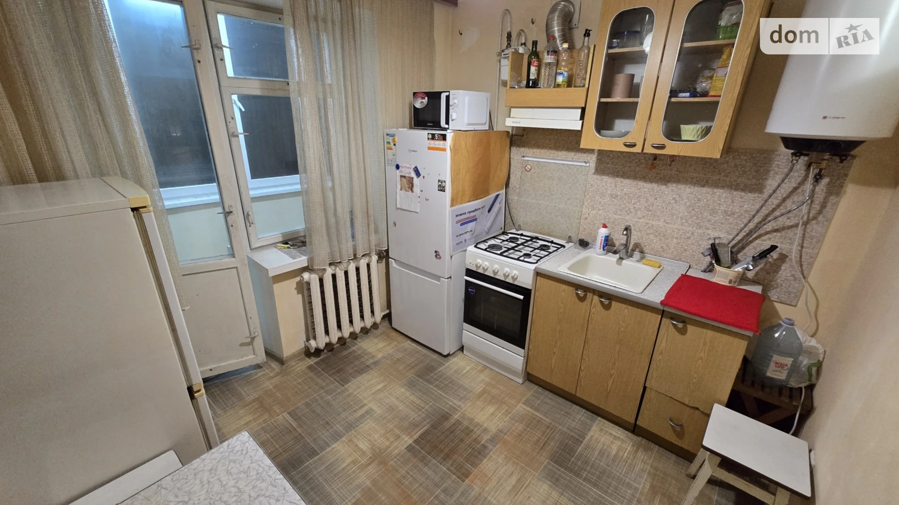 Сдается в аренду 2-комнатная квартира 52 кв. м в Виннице, ул. Стеценко - фото 2
