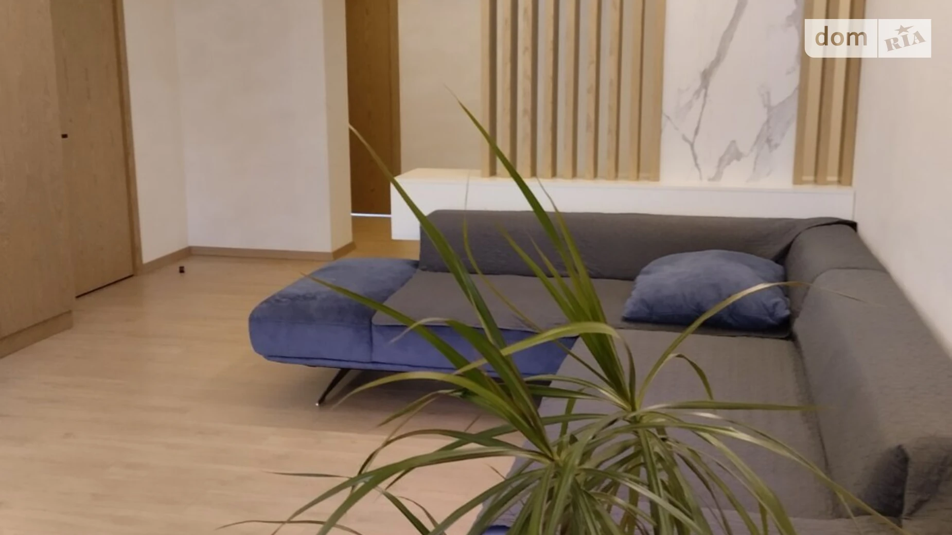 Сдается в аренду 3-комнатная квартира 123.7 кв. м в Днепре, ул. Набережная Победы, 44М - фото 5