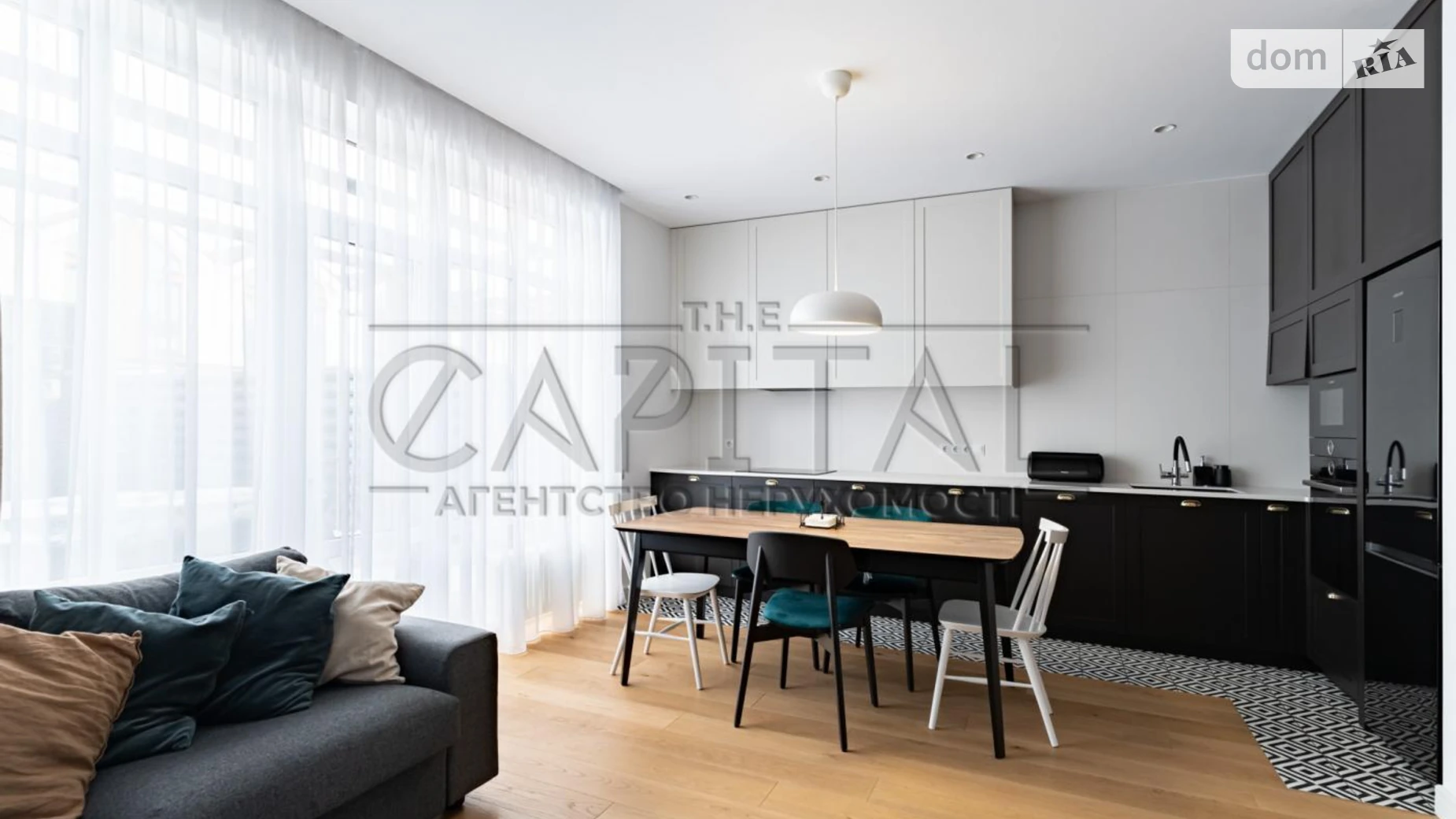 вул. Богдана Хмельницького Вишневе, цена: 170000 $ - фото 3